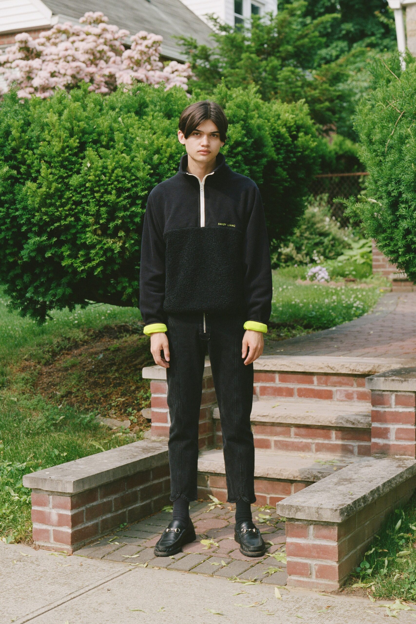 Sandy Liang Resort 20 Look 20