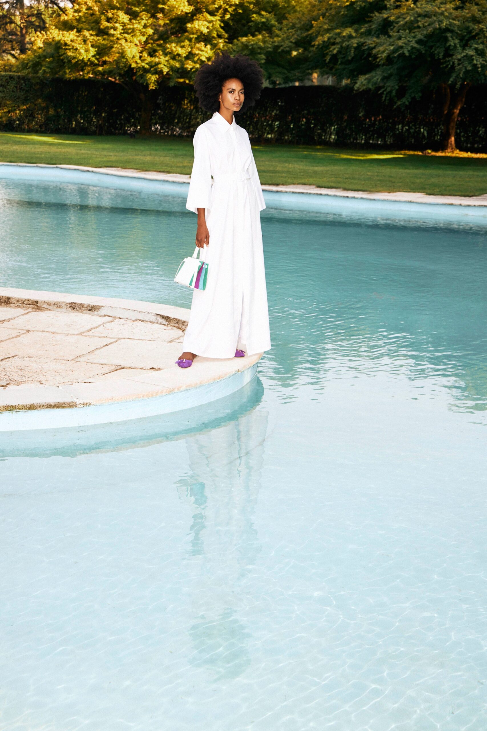 Sara Battaglia S/S 20 Look 20