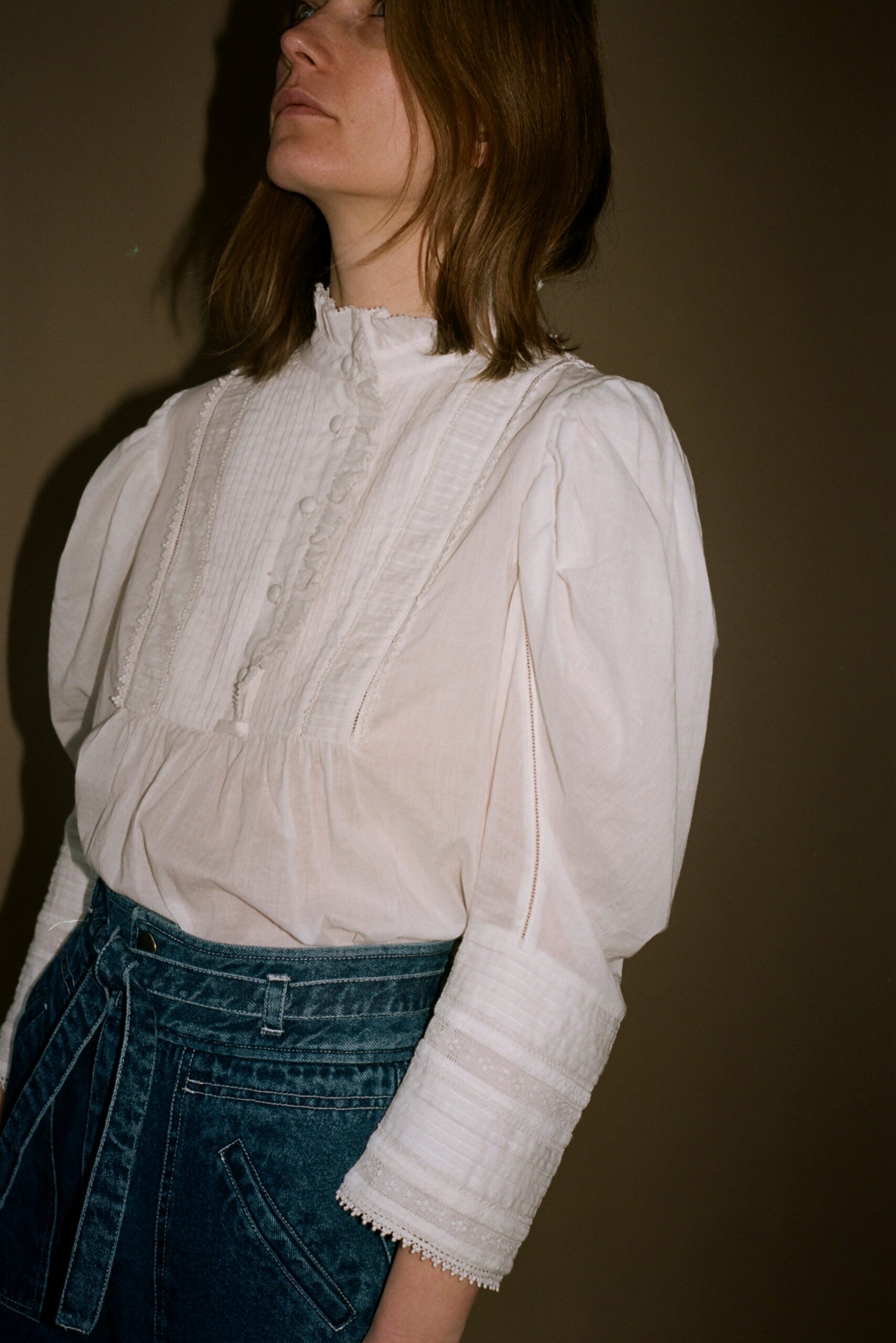 Sea F/W 19 Look 20