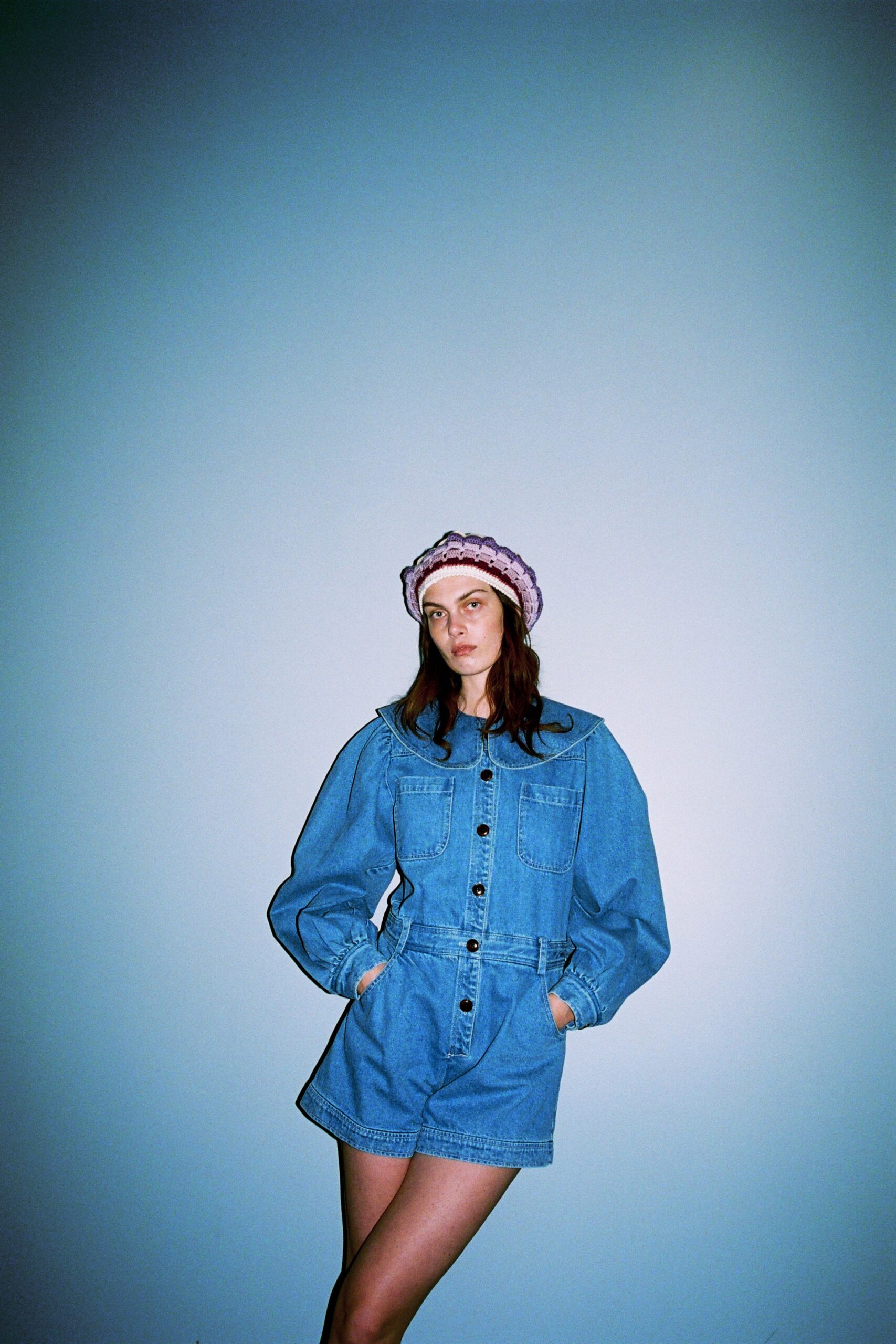 Sea F/W 21 Look 20