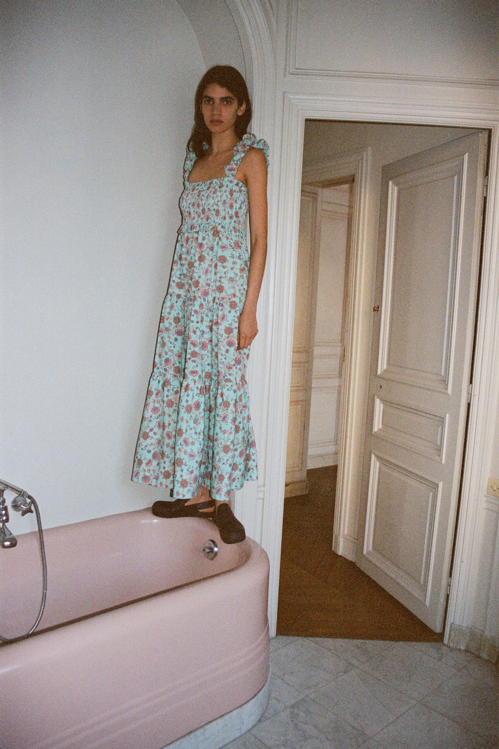 Sea F/W 22 Look 19