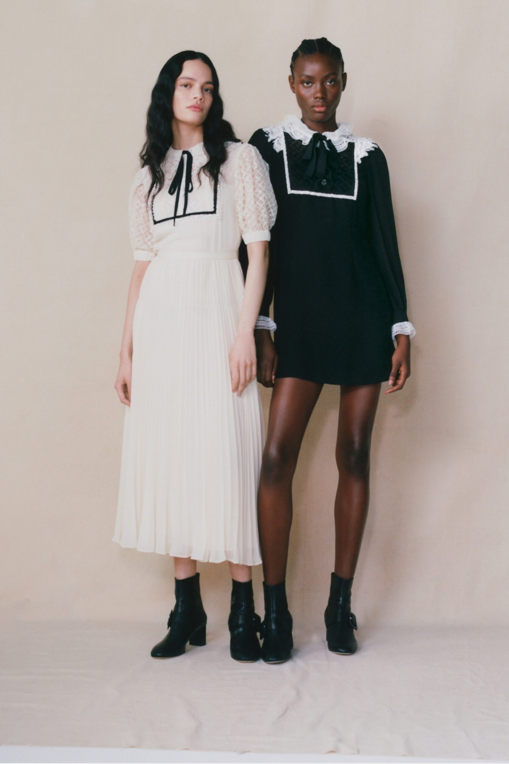 Self-Portrait F/W 21 Look 20