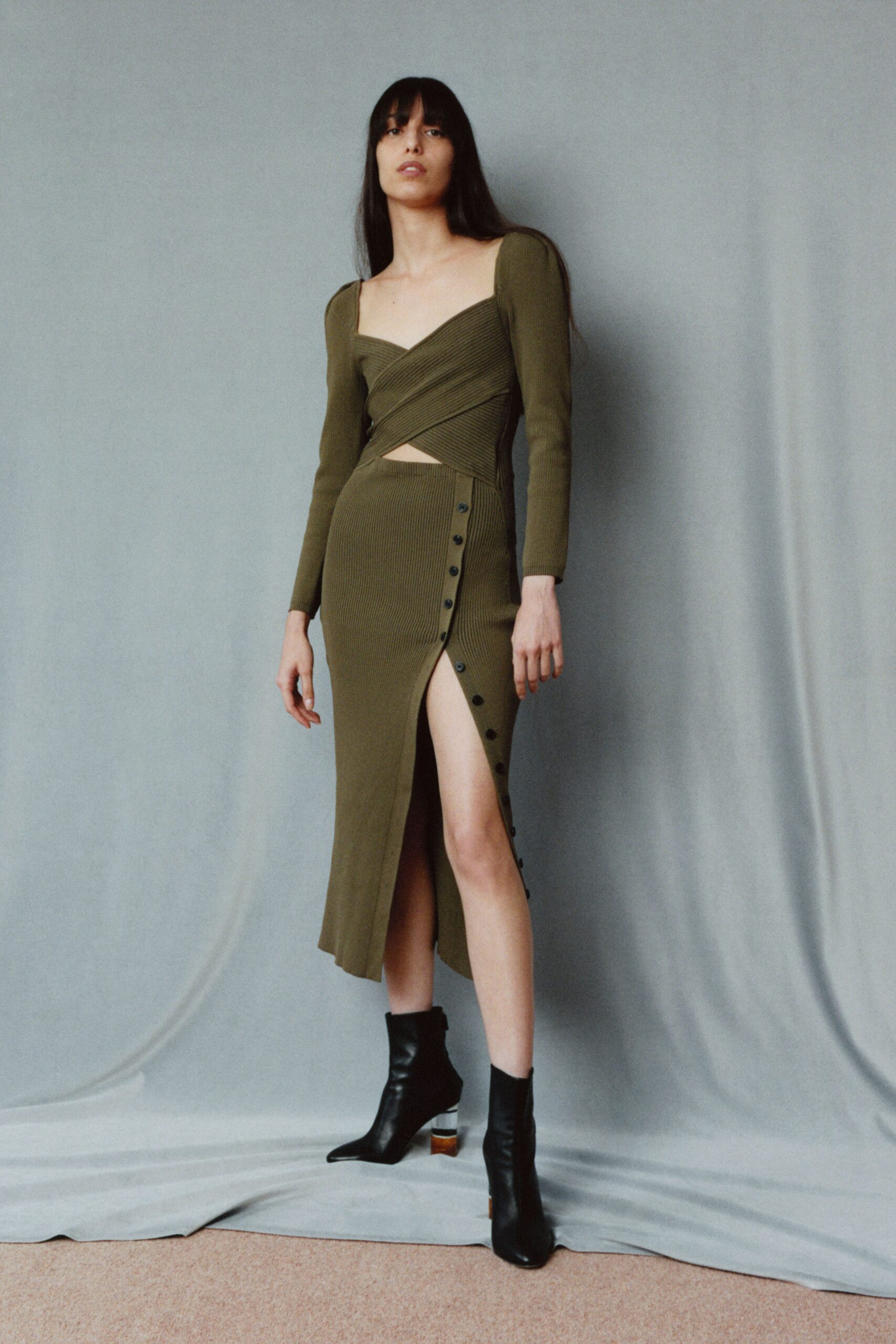 Self-Portrait S/S 21 Look 20