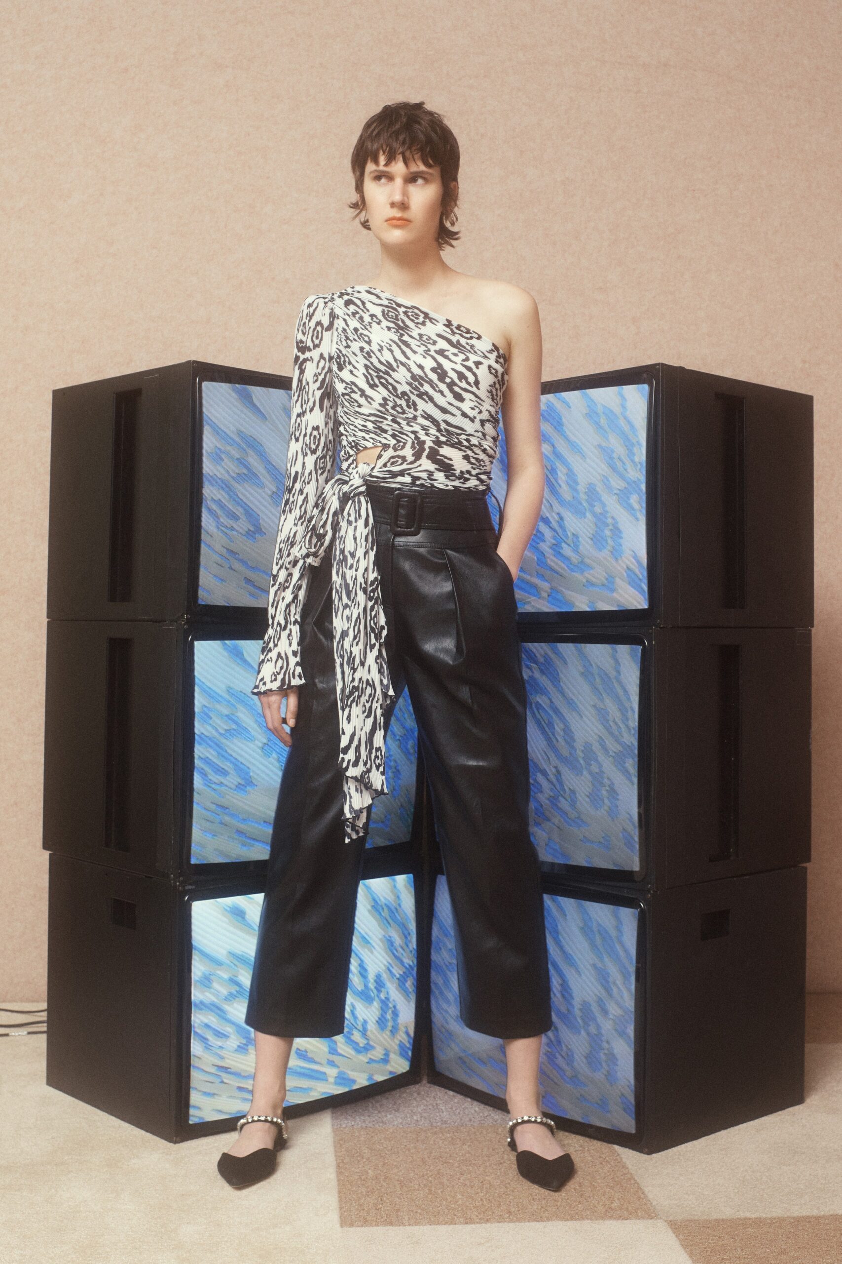 Self-Portrait Resort 20 Look 20