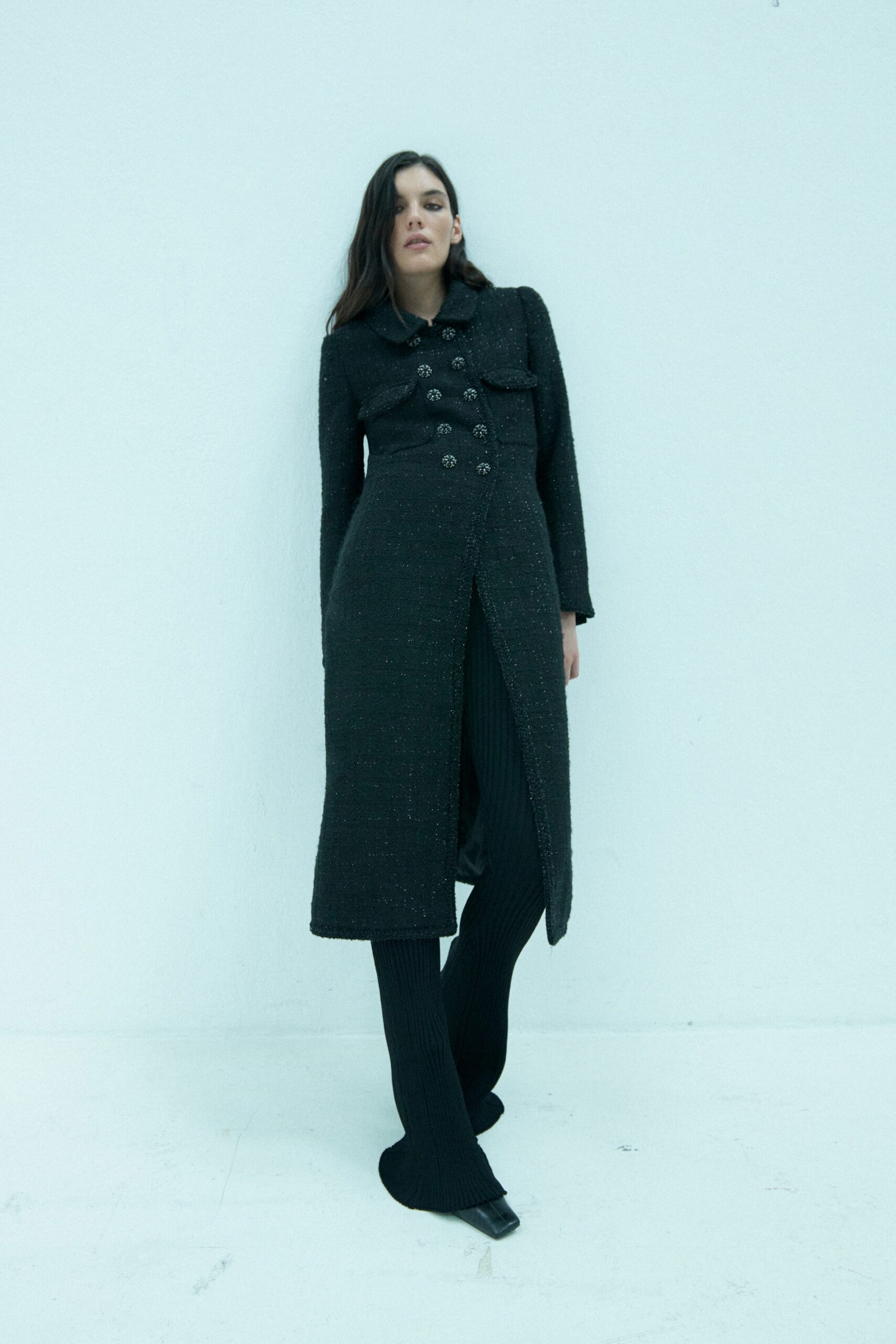 Self-Portrait Resort 22 Look 20