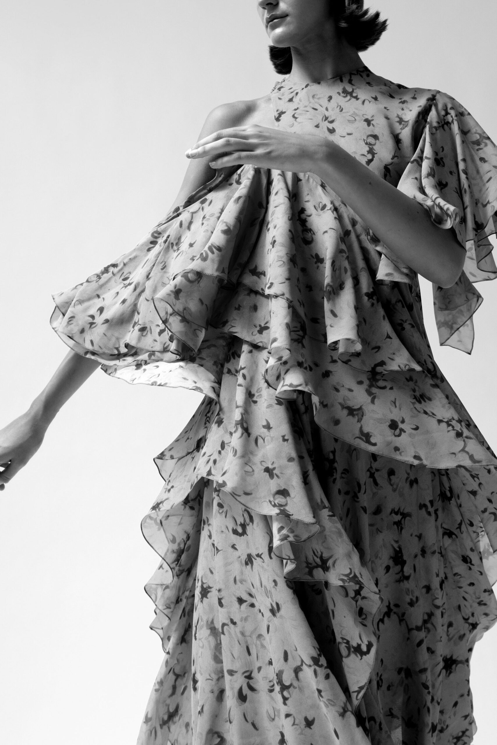 Sharon Wauchob S/S 21 Look 20
