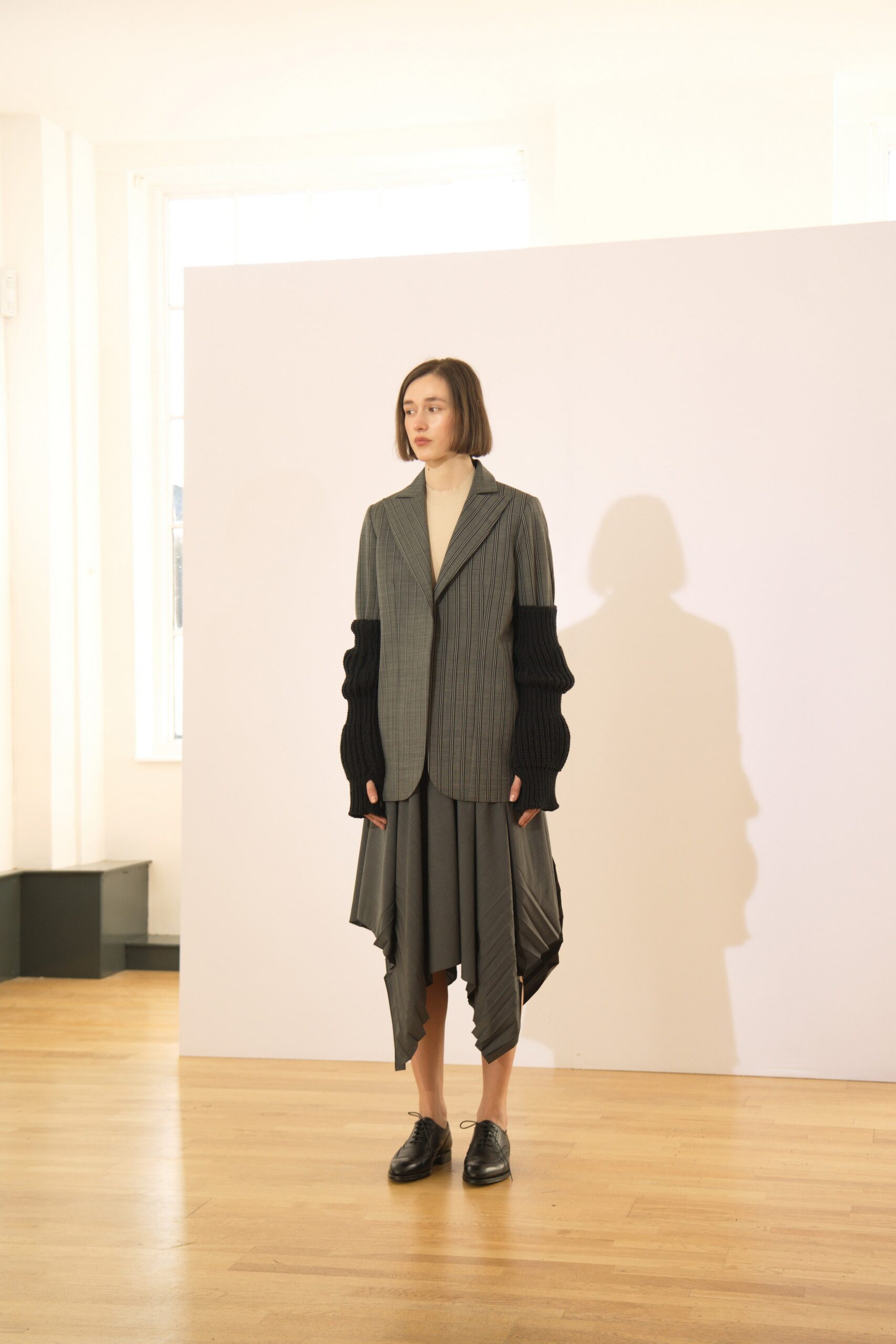 Sharon Wauchob F/W 19 Look 20