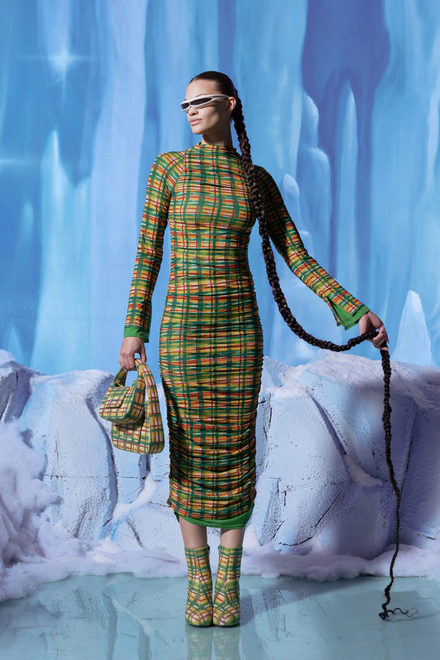 Simon Miller F/W 22 Look 20