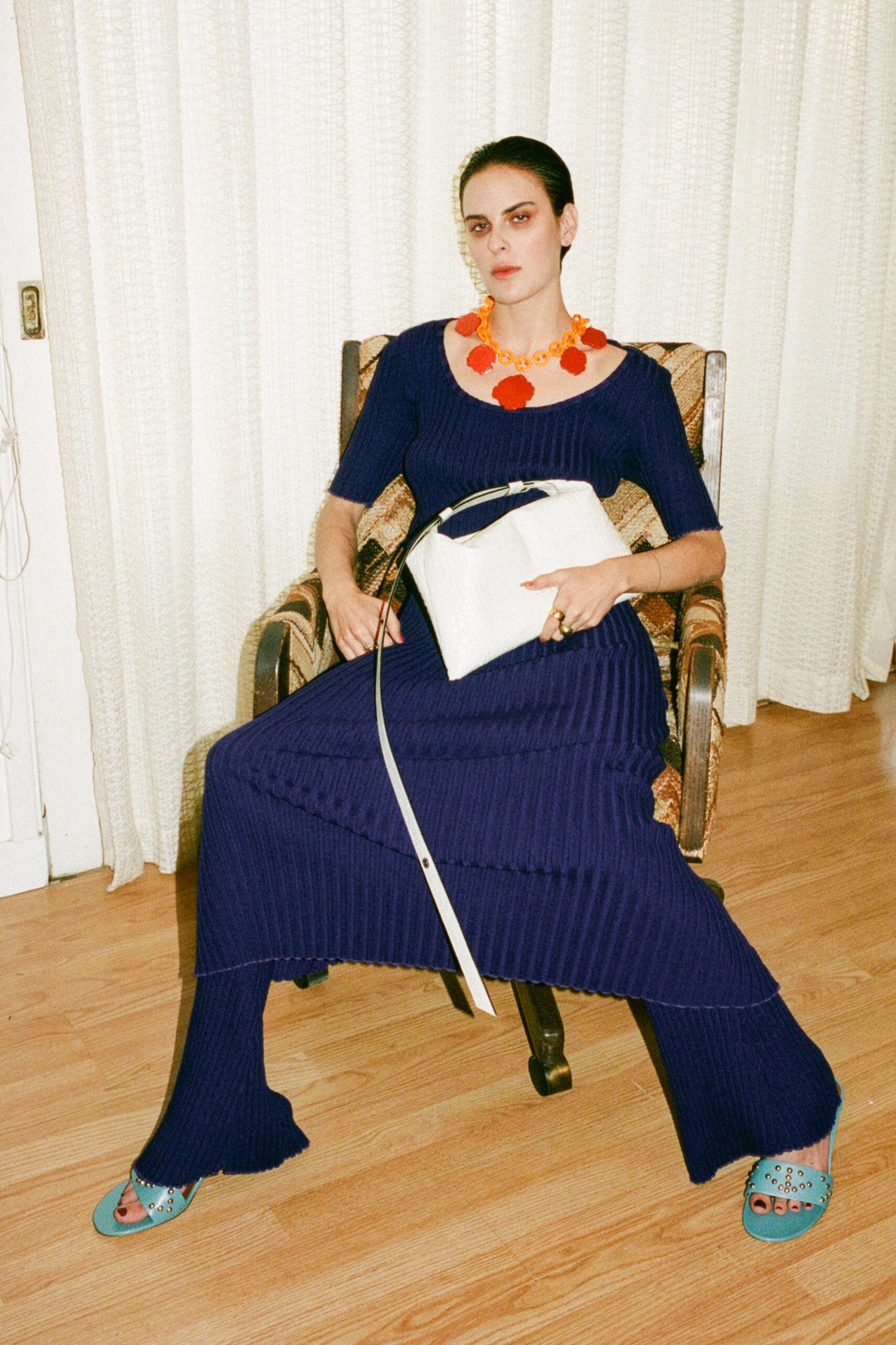 Simon Miller F/W 20 Look 20