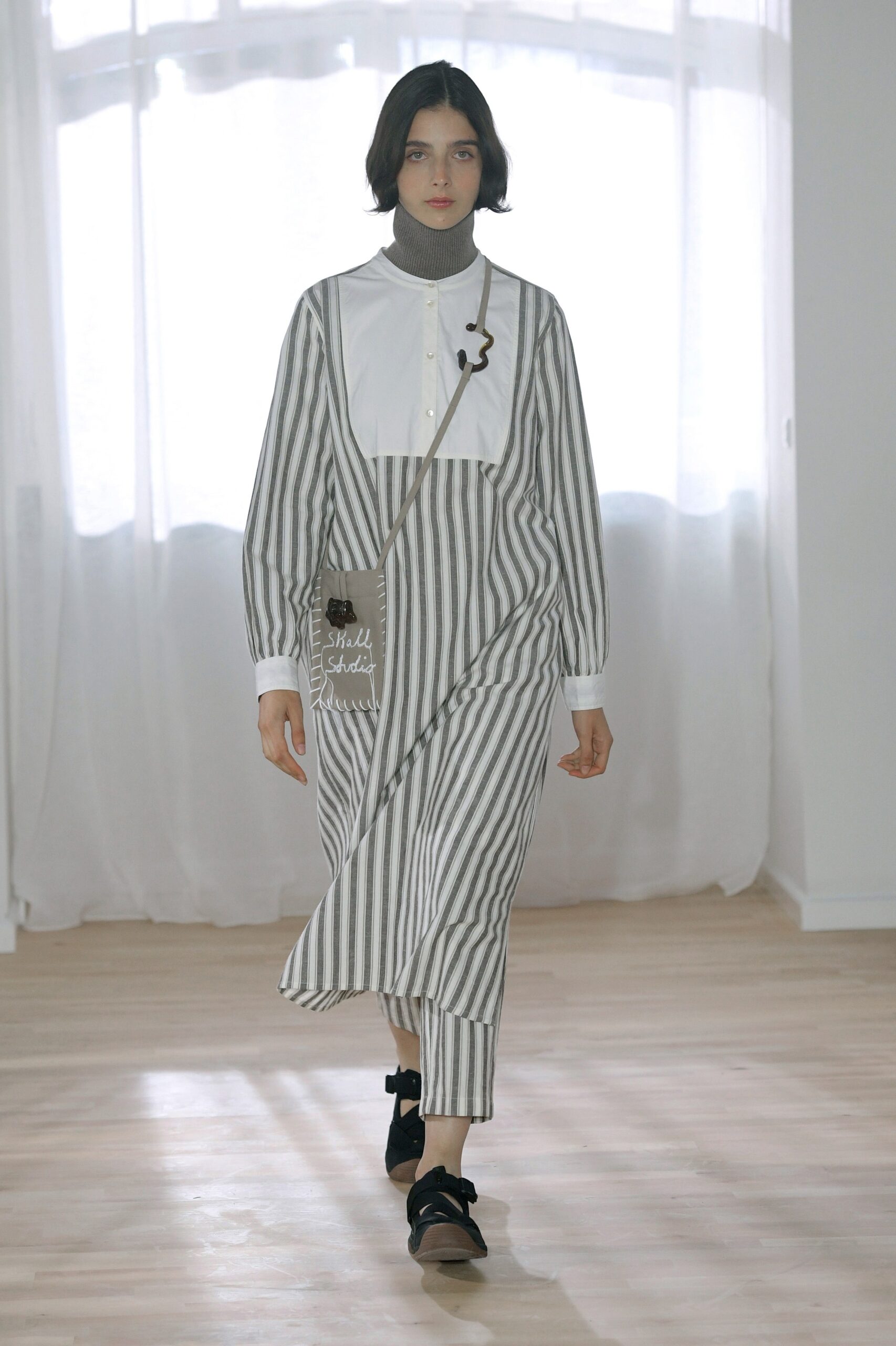 Skall Studio Copenhagen F/W 22 Look 20