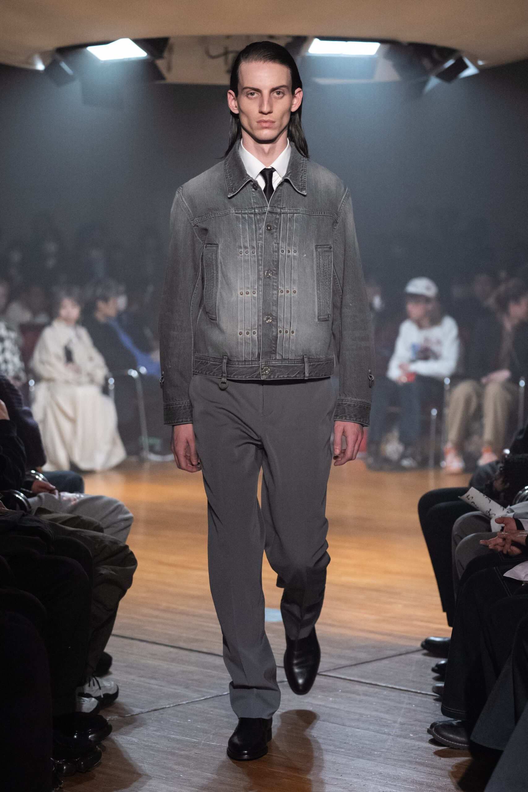 Soshiotsuki Tokyo F/W 23 Look 20