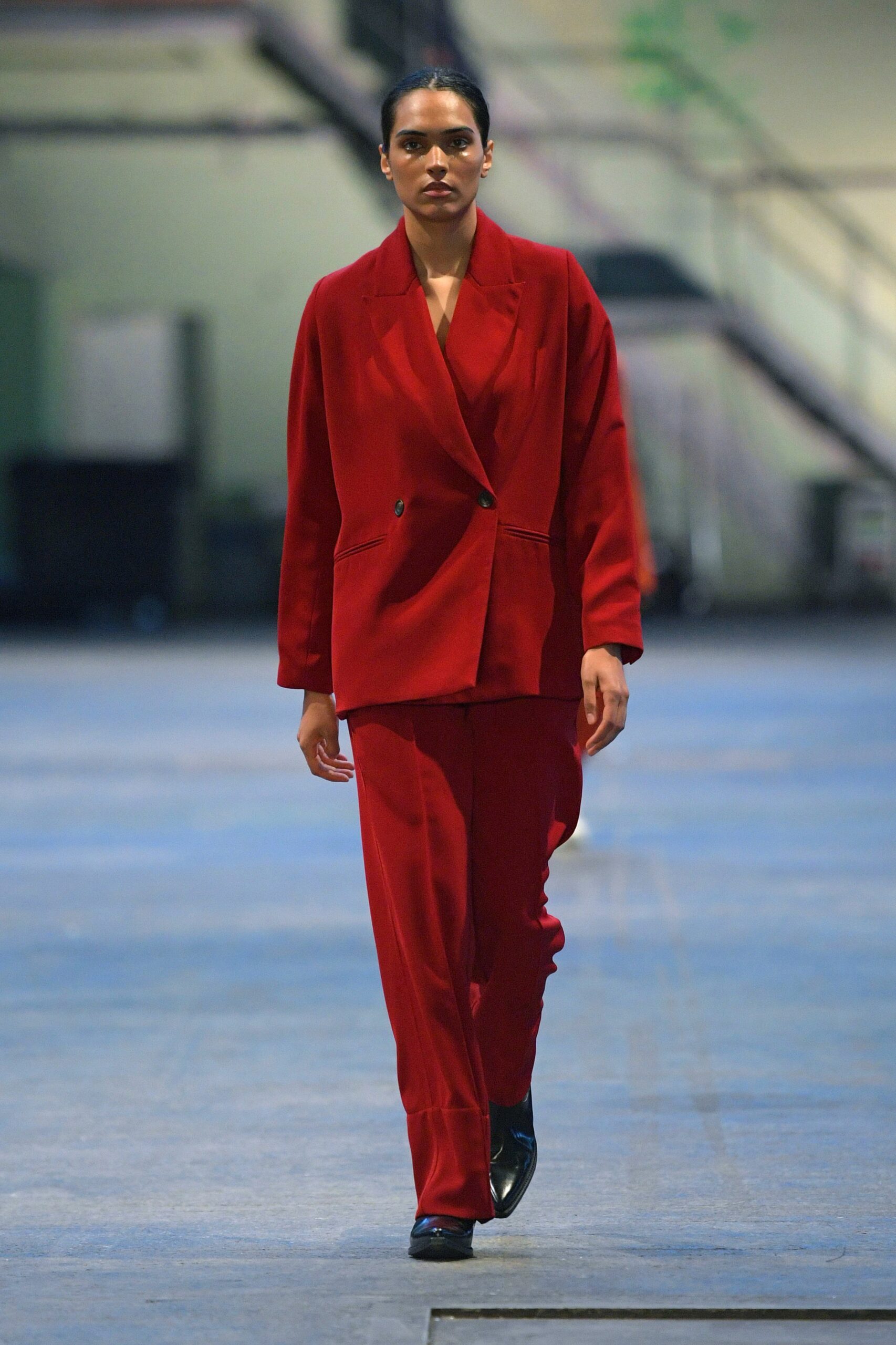 Soulland Copenhagen F/W 22 Look 20