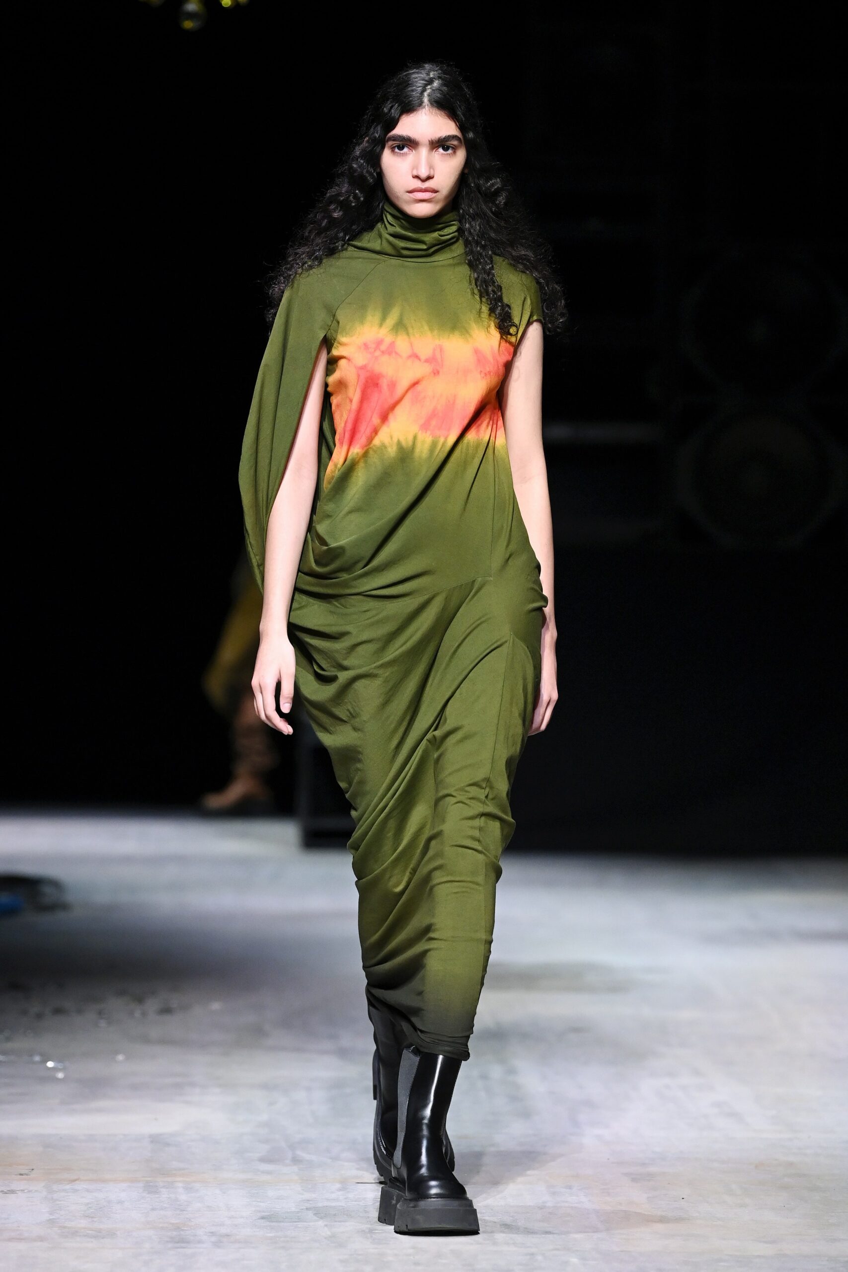 Sportmax F/W 21 Look 20
