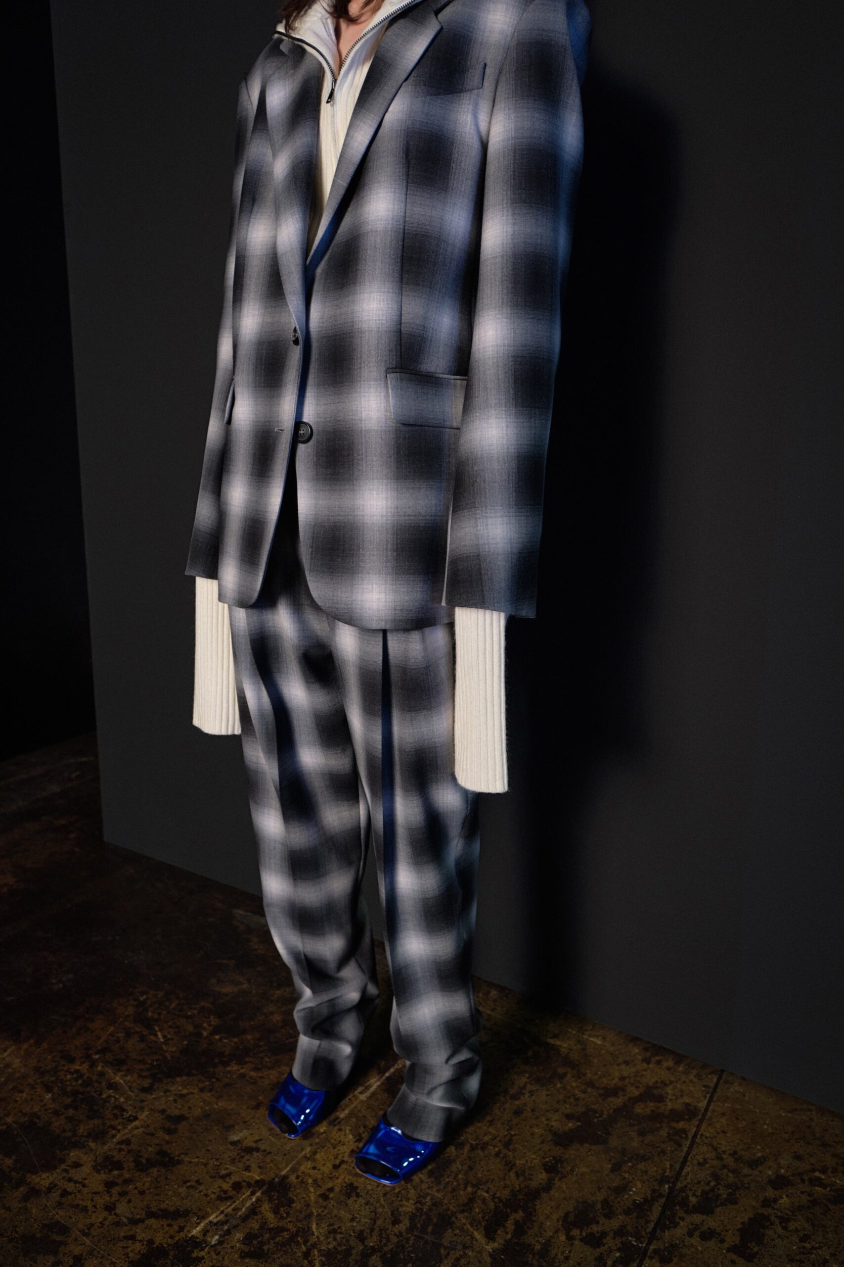 Sportmax F/W 22 Look 20