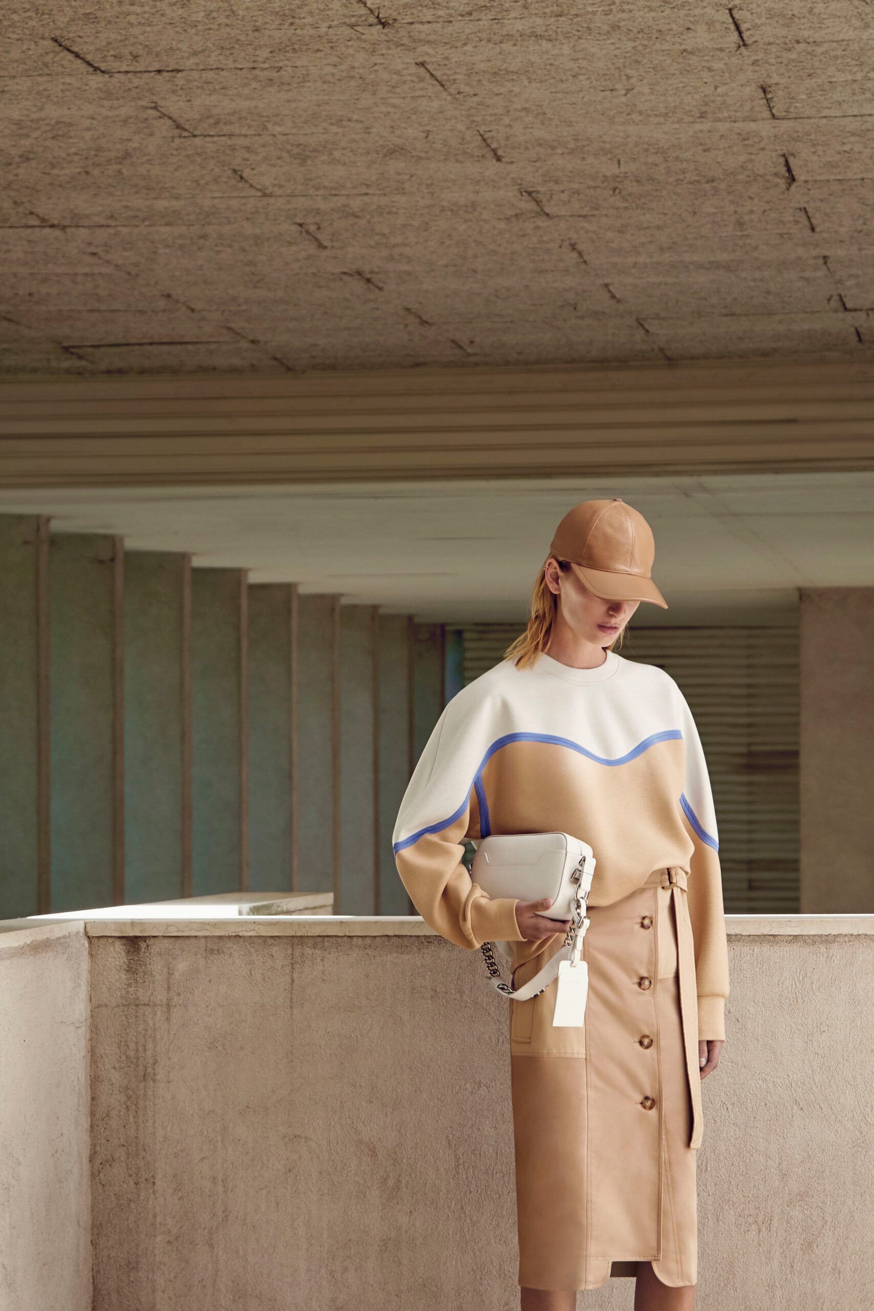 Sportmax Resort 20 Look 20