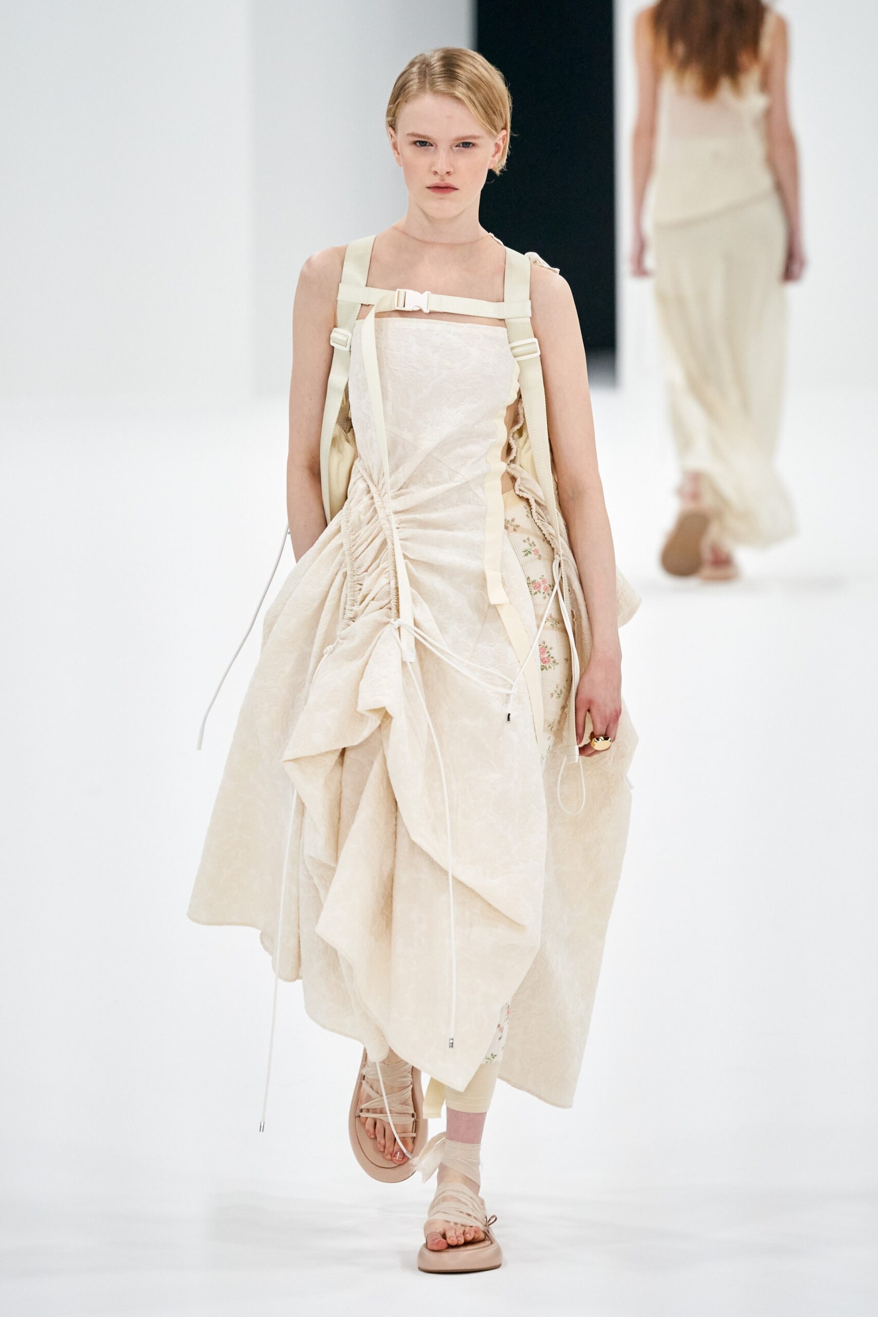 Sportmax S/S 22 Look 20