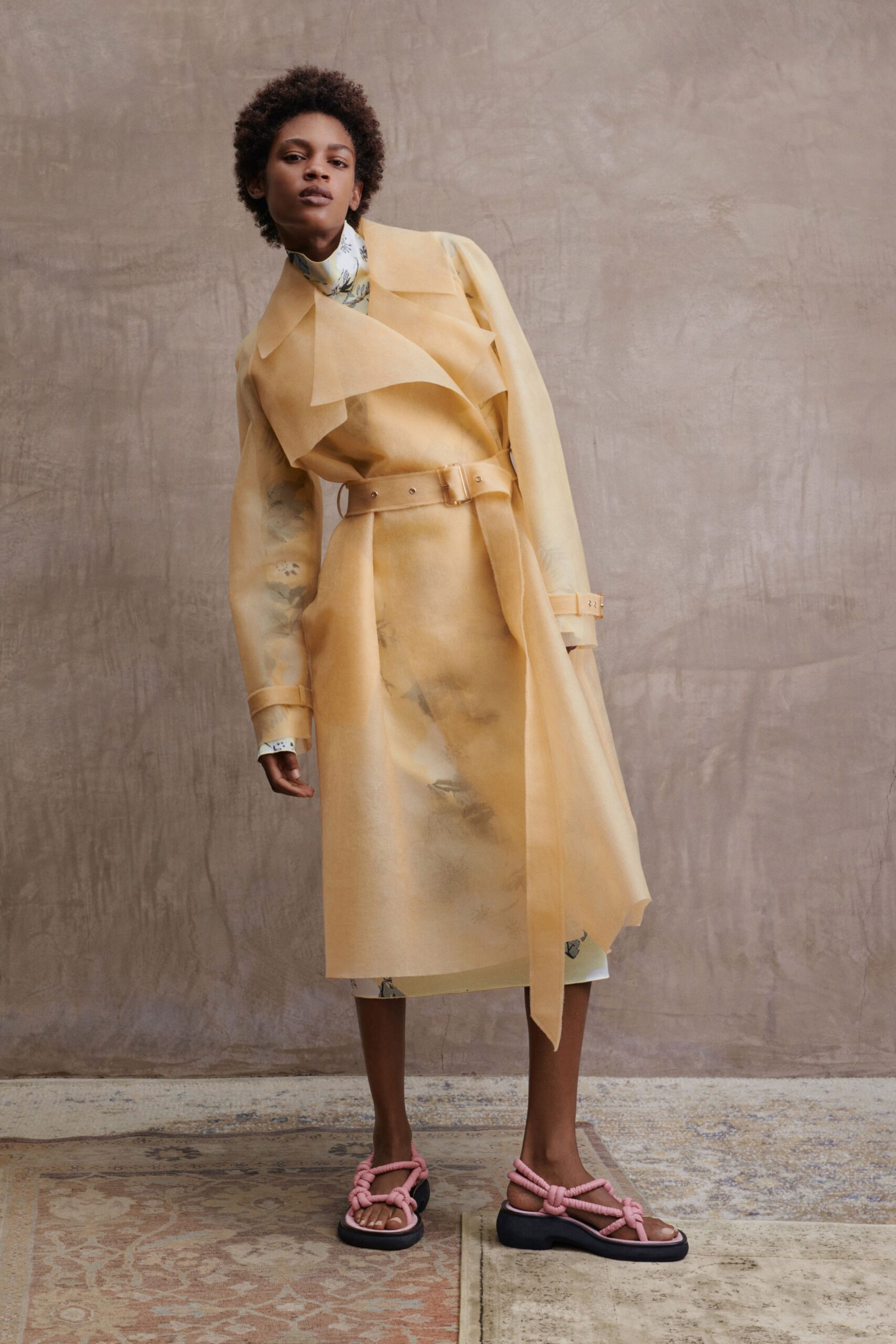 St. John S/S 22 Look 20