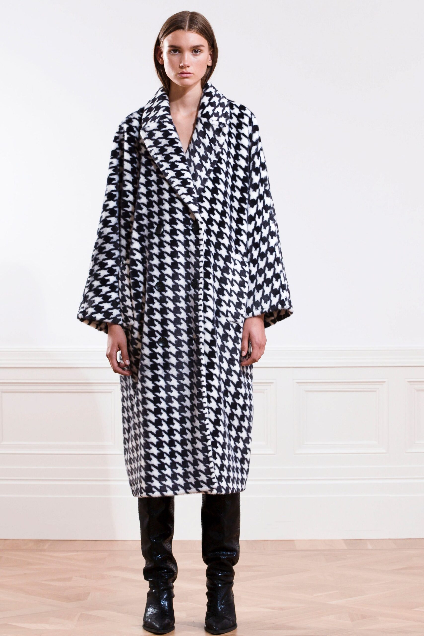 Stand Studio Stockholm S/S 21 Look 20