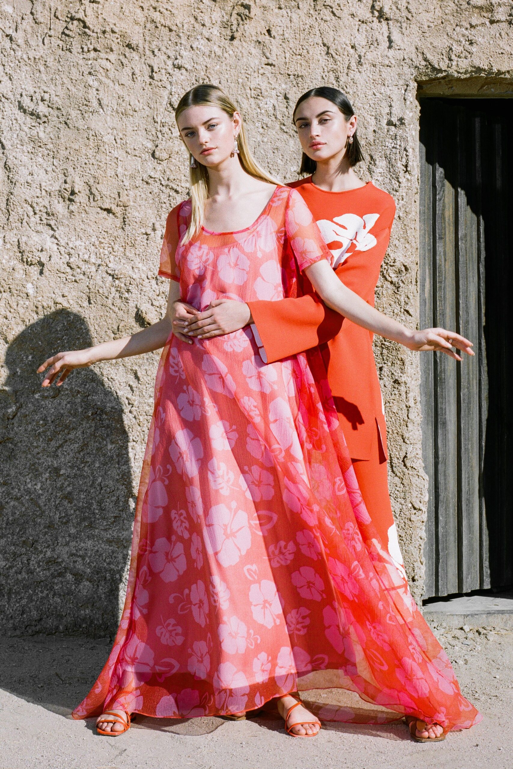 Staud F/W 20 Look 17