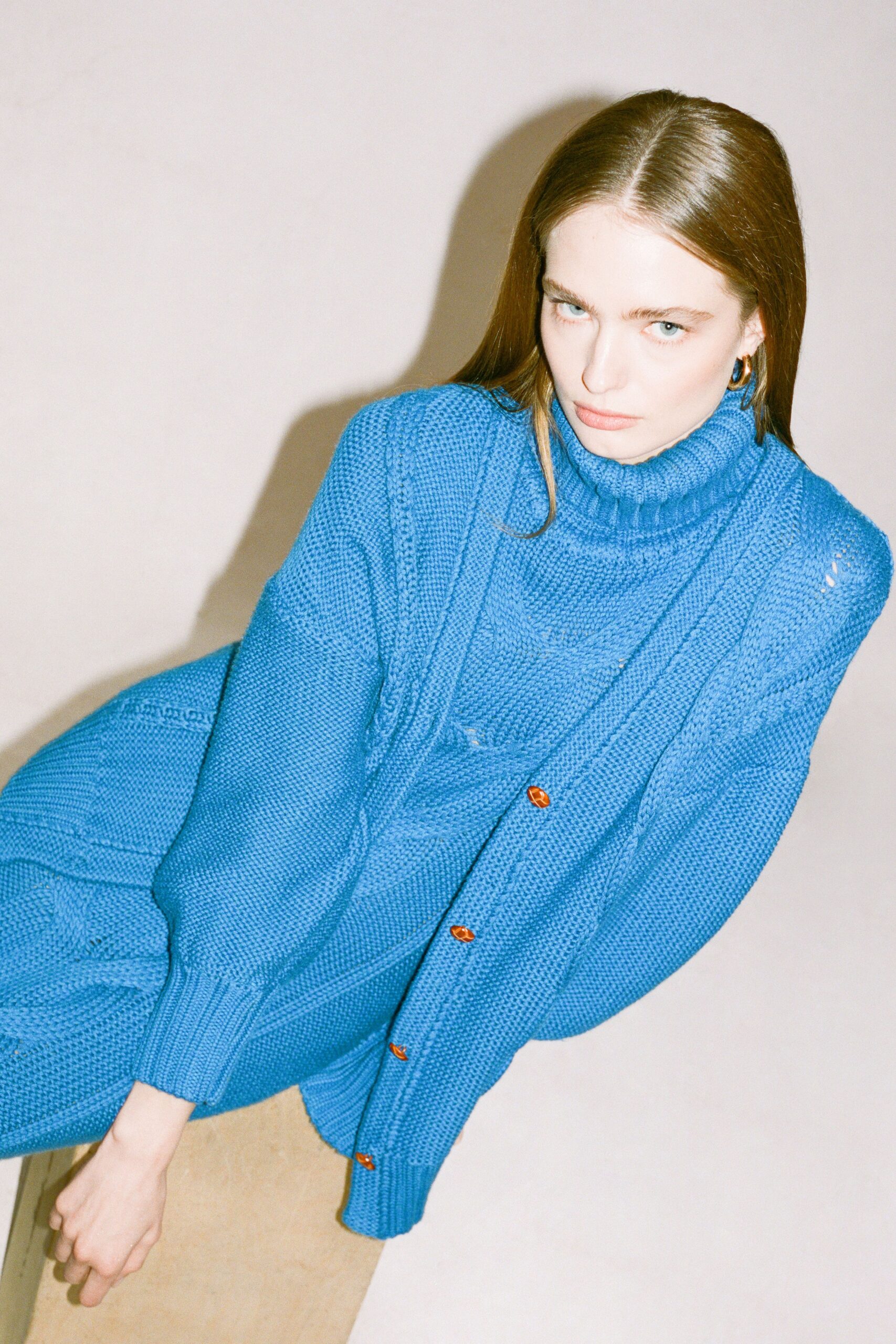 Staud F/W 20 Look 18