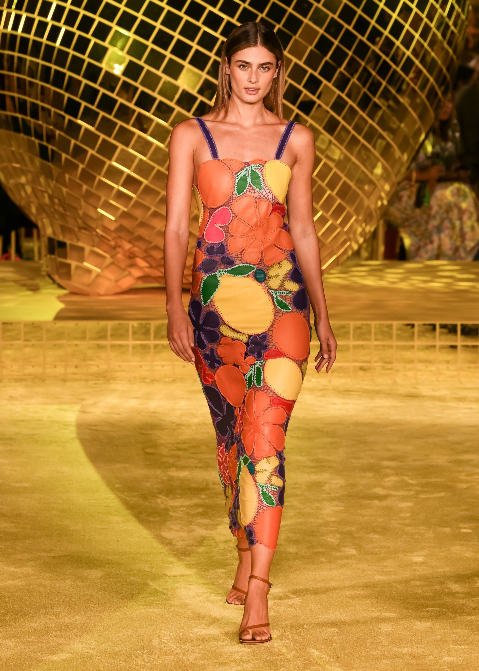 Staud S/S 22 Look 20