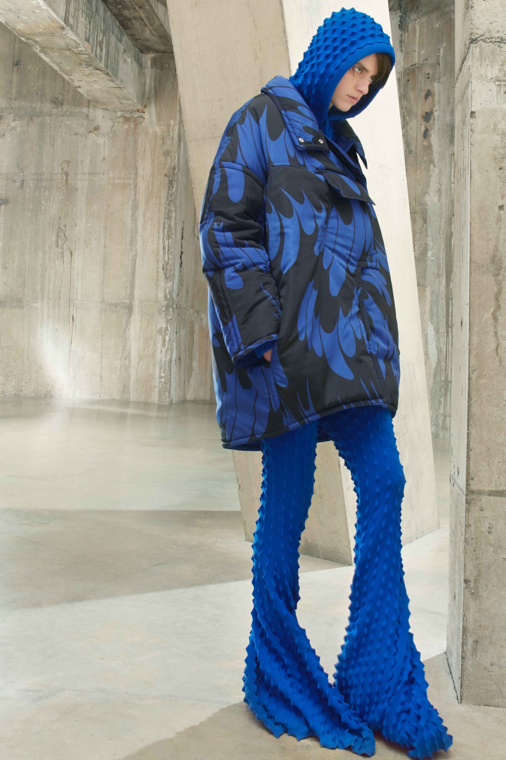 Stella McCartney F/W 21 Look 20