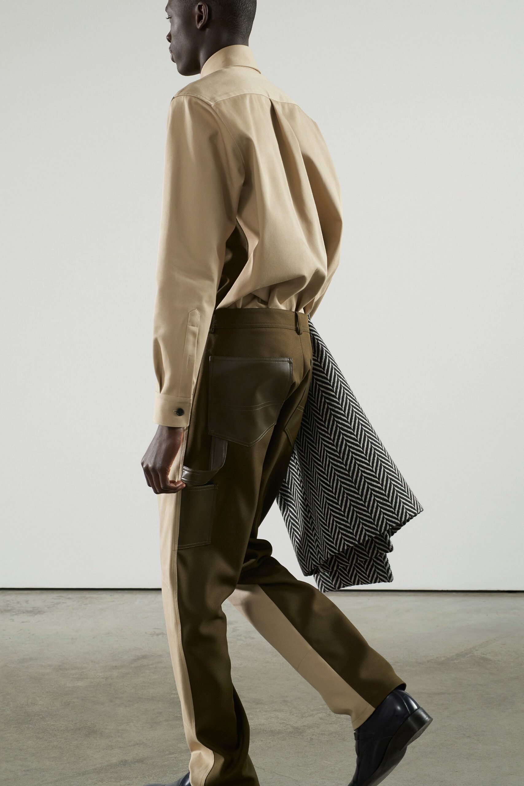 Stella McCartney F/W 20 Look 20