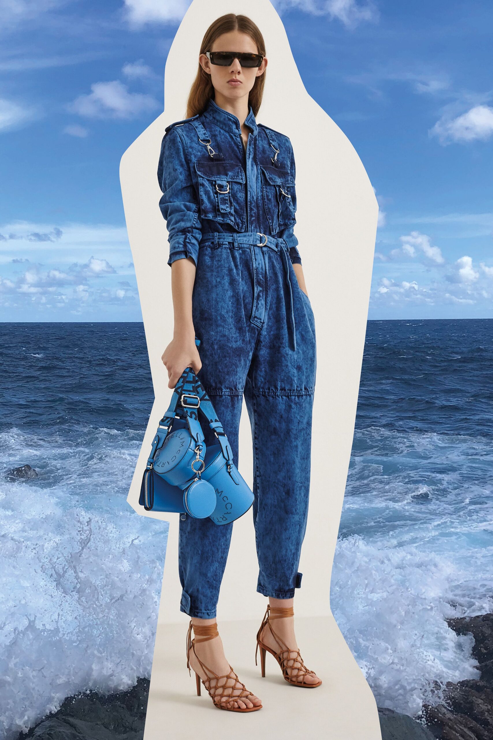 Stella McCartney Resort 20 Look 20