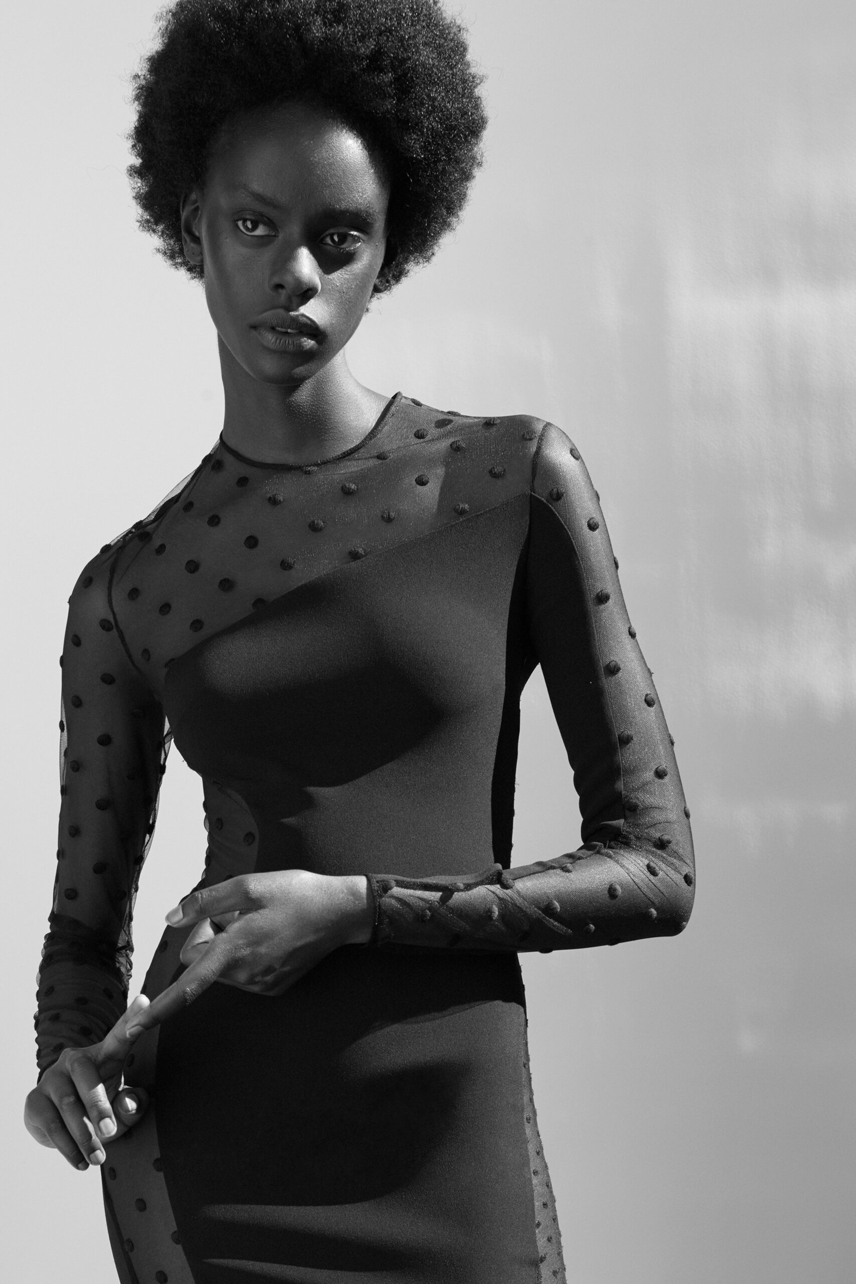 Stella McCartney Resort 21 Look 18