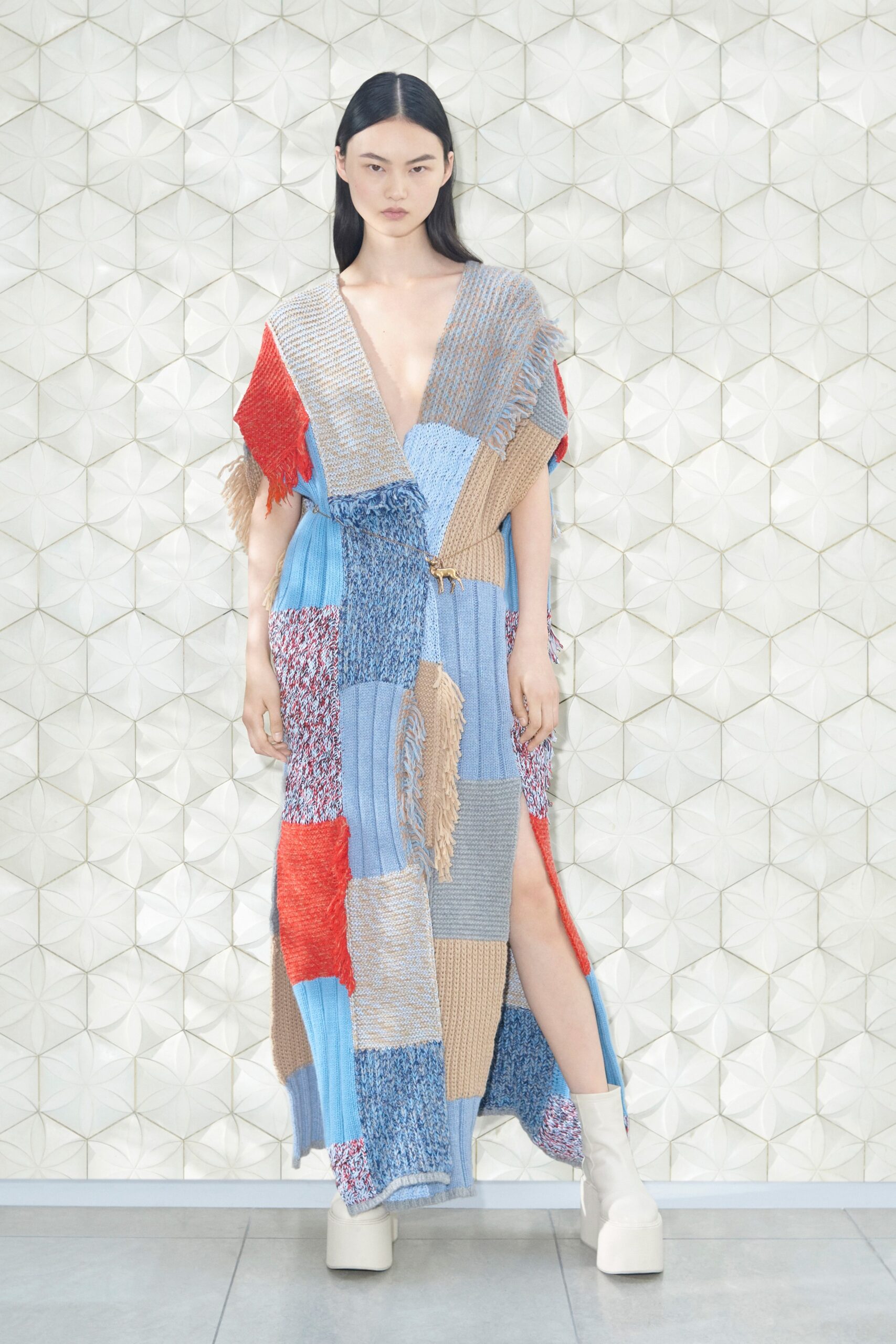 Stella McCartney Resort 19 Look 20