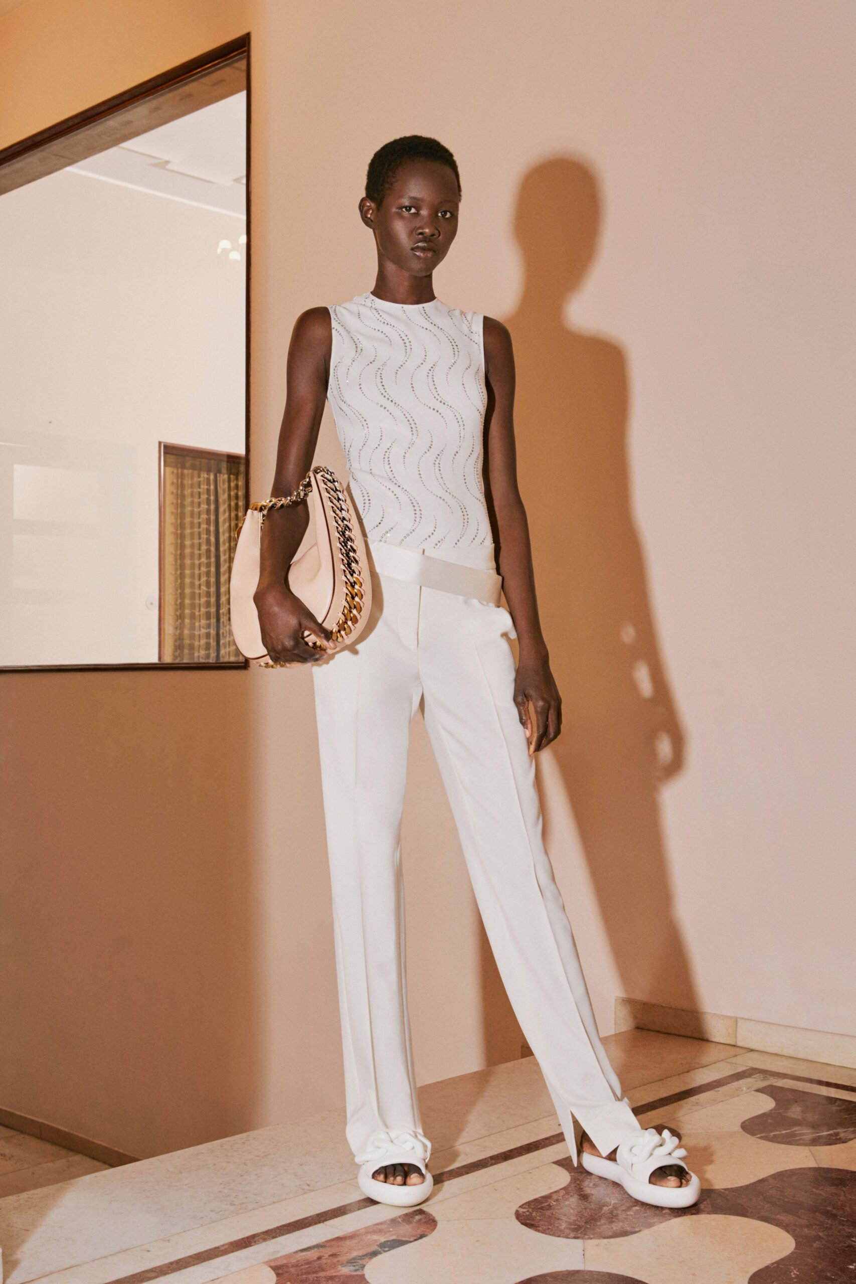 Stella McCartney F/W 22 Look 20