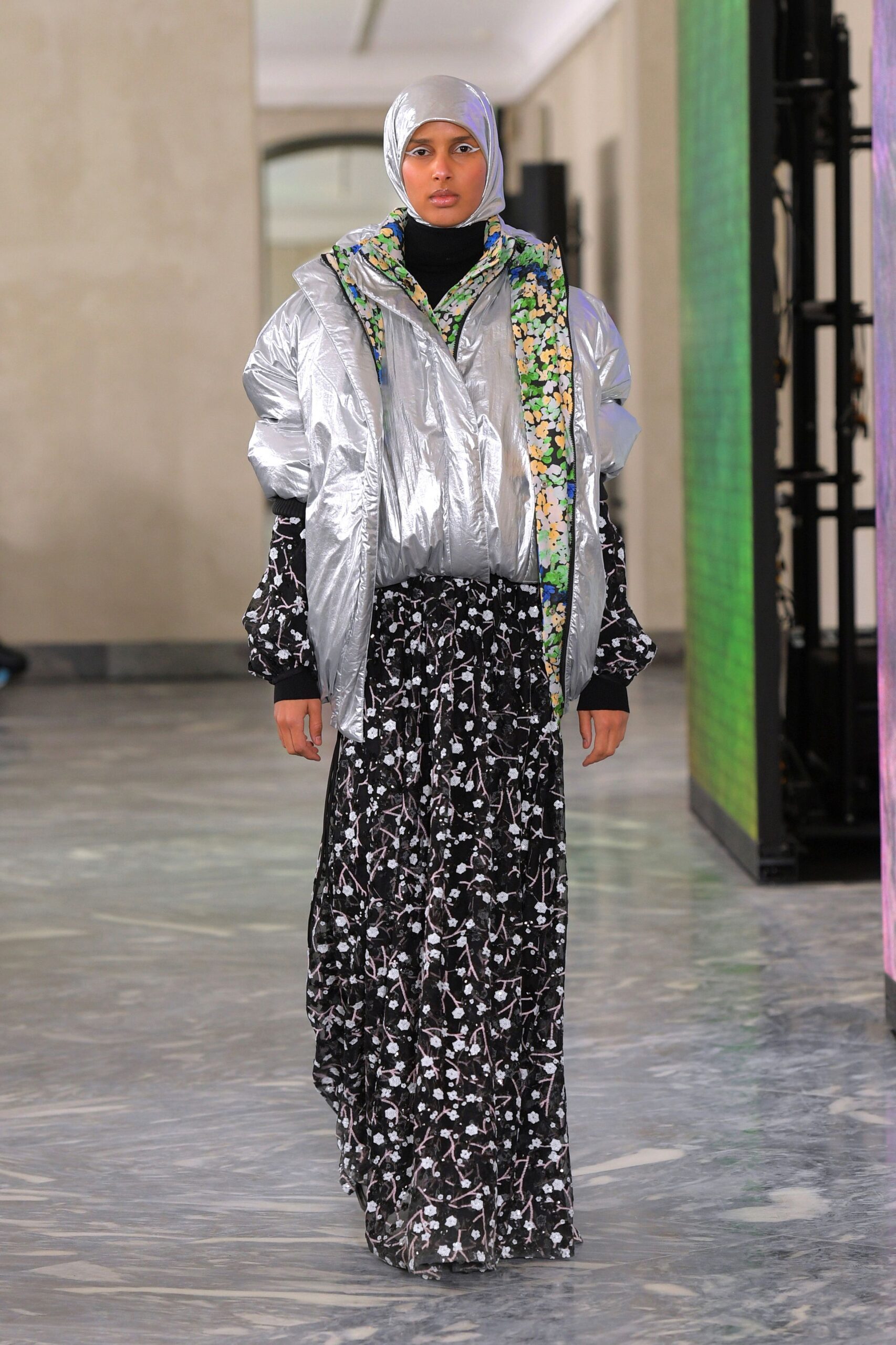 Stine Goya Copenhagen F/W 22 Look 20
