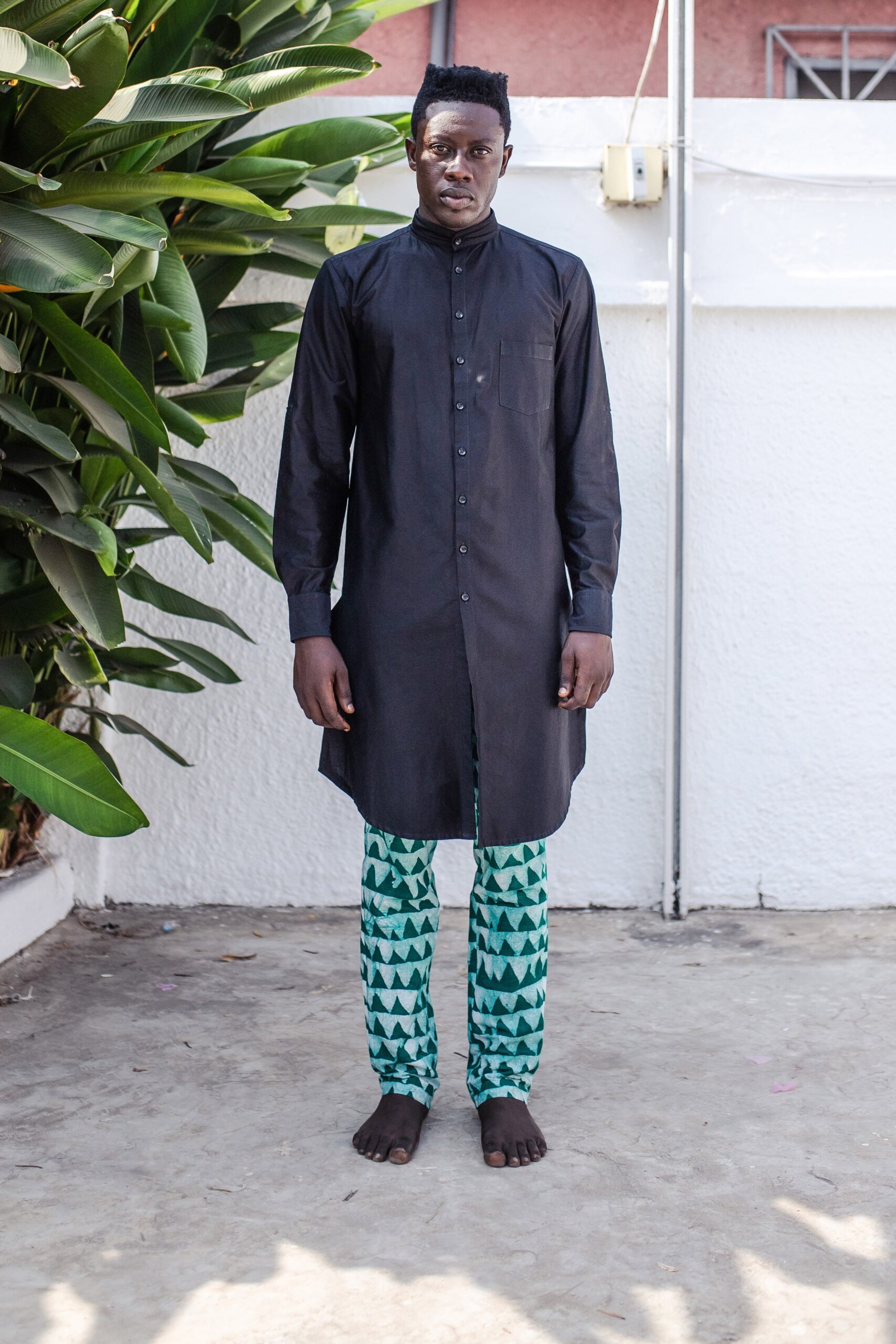 Studio 189 F/W 21 Look 20