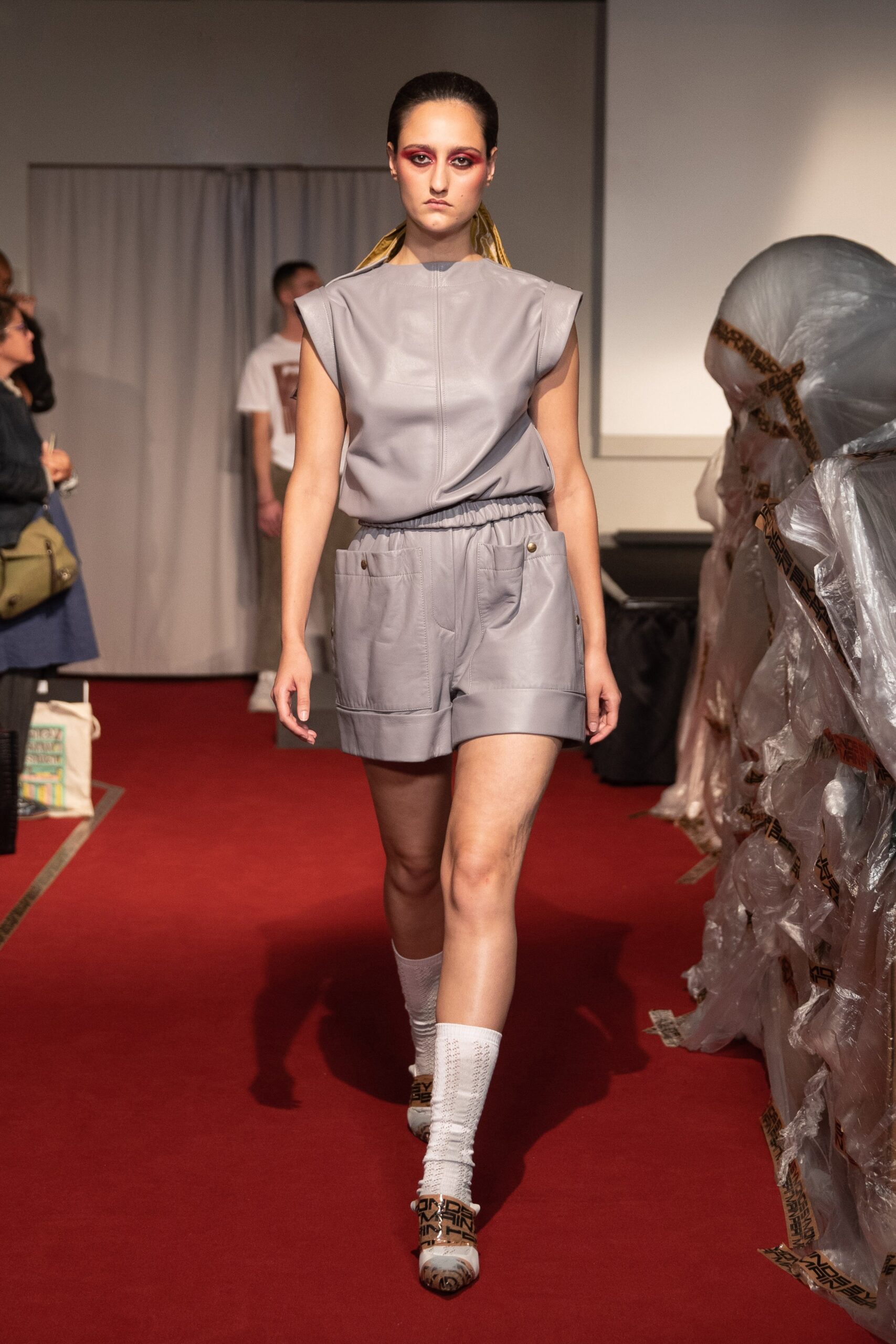 Symonds Pearmain S/S 20 Look 20