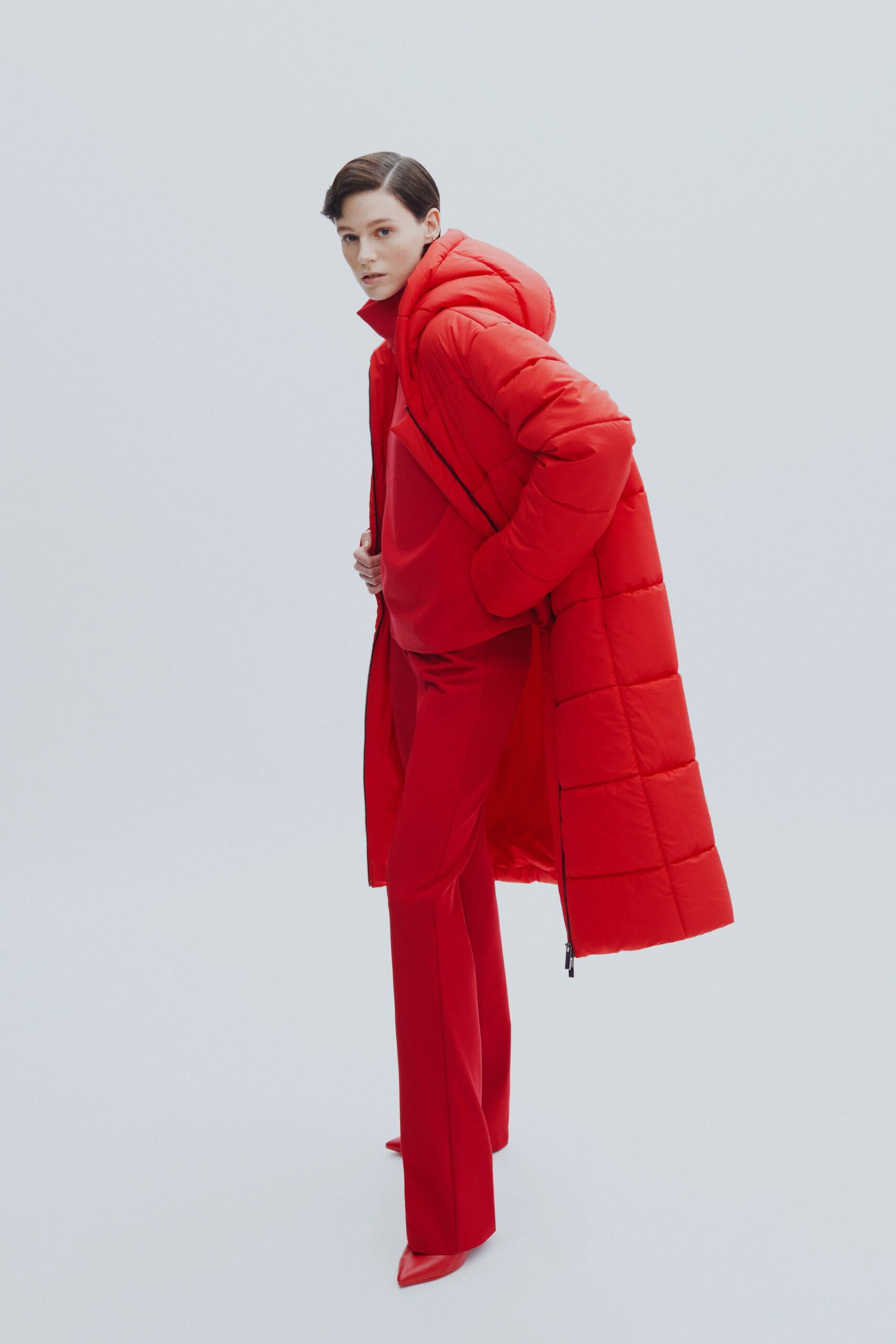T.A.G.G Istanbul F/W 21 Look 20