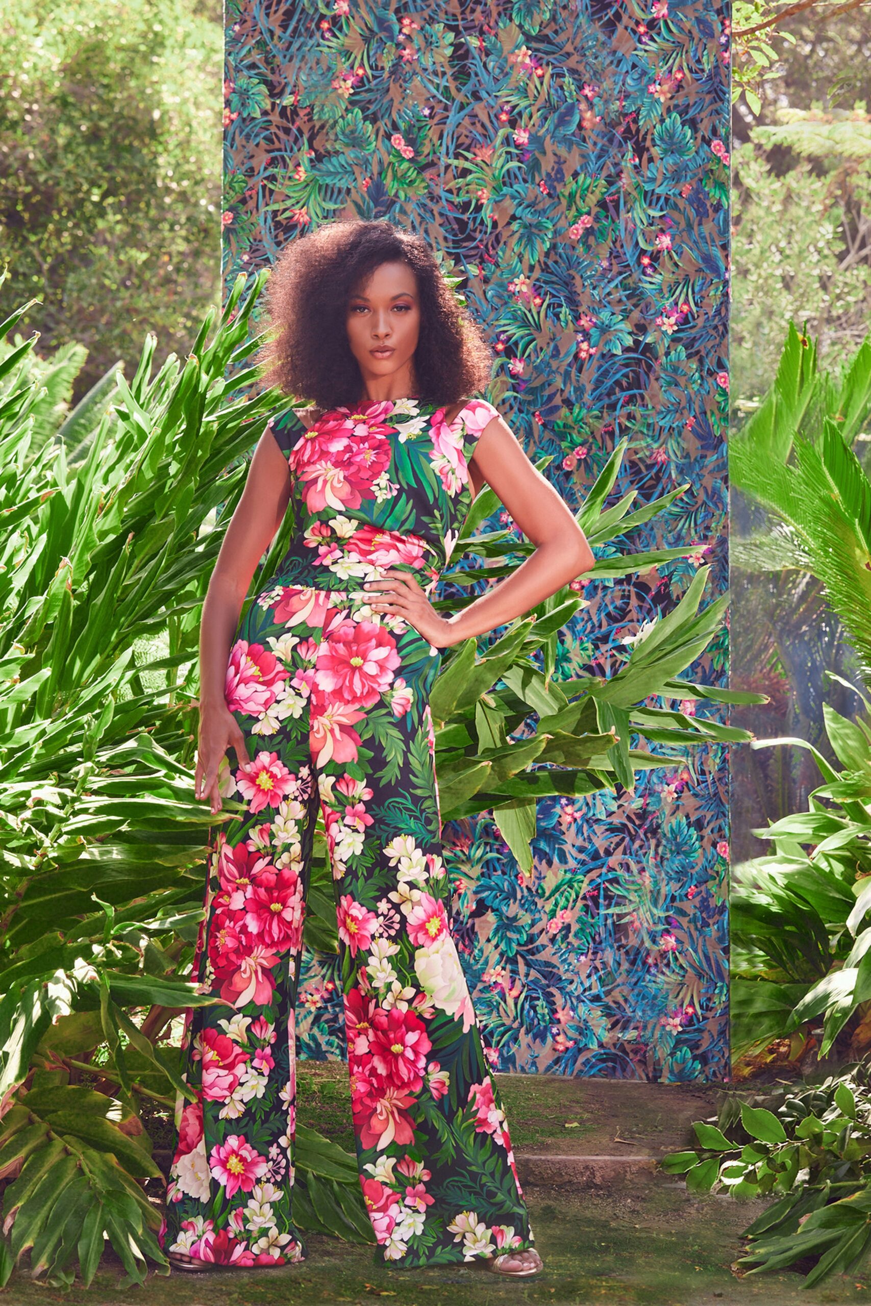 Tadashi Shoji S/S 21 Look 20