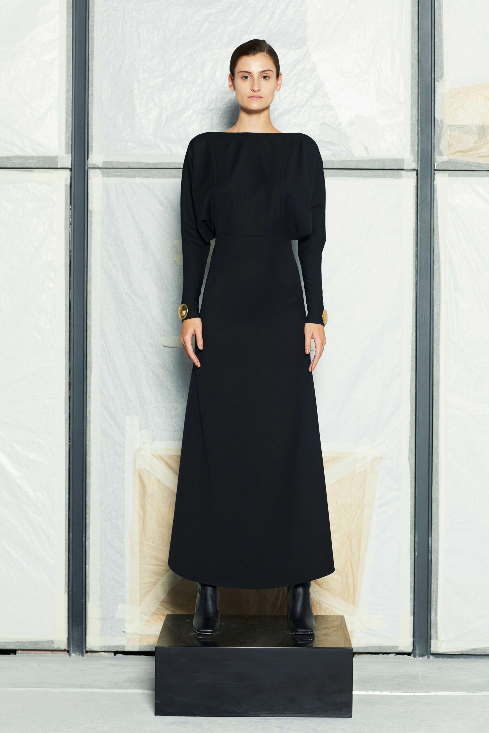 T.A.G.G Istanbul S/S 21 Look 20