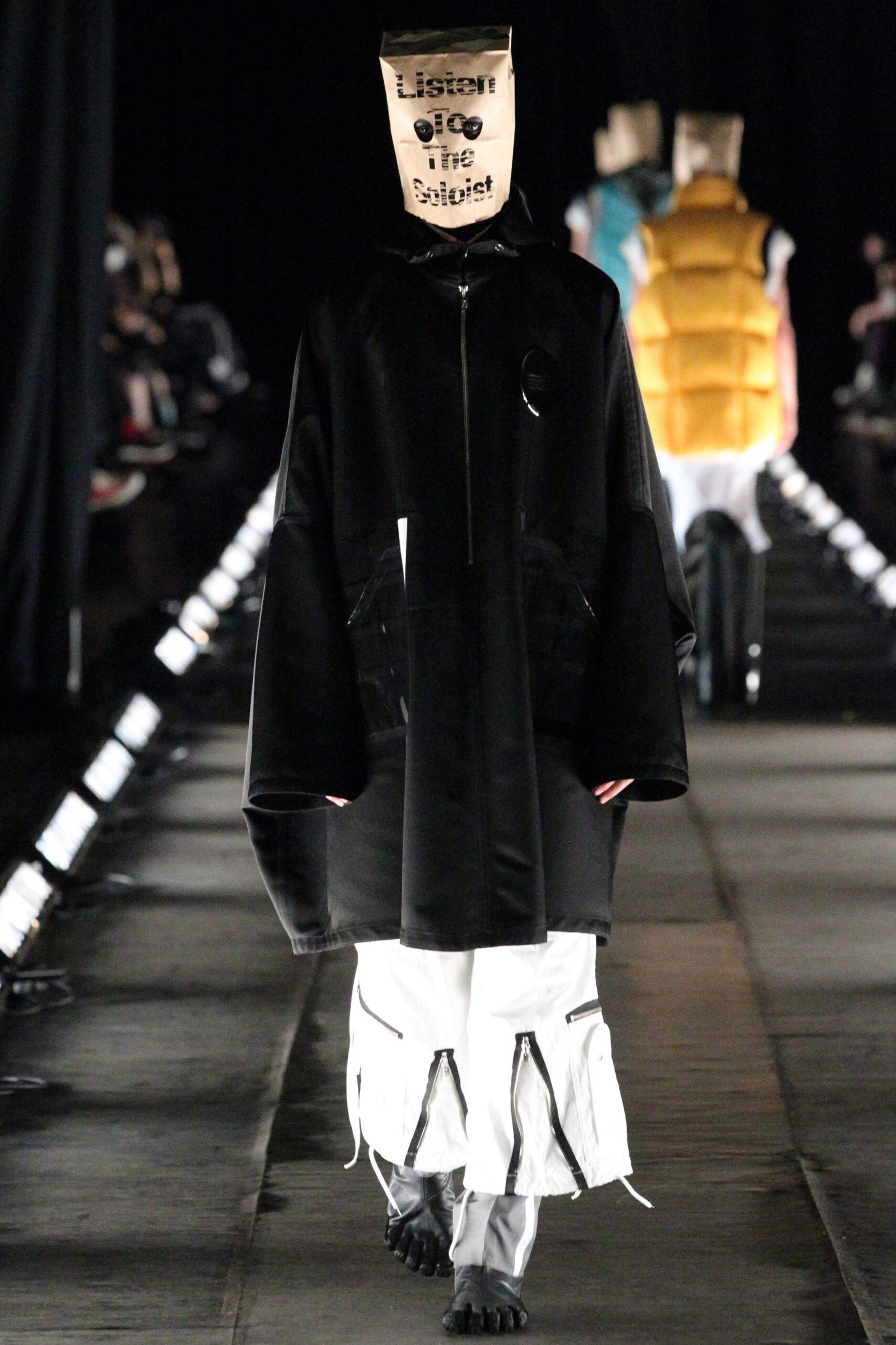Takahiromiyashita The Soloist S/S 22 Menswear Look 20