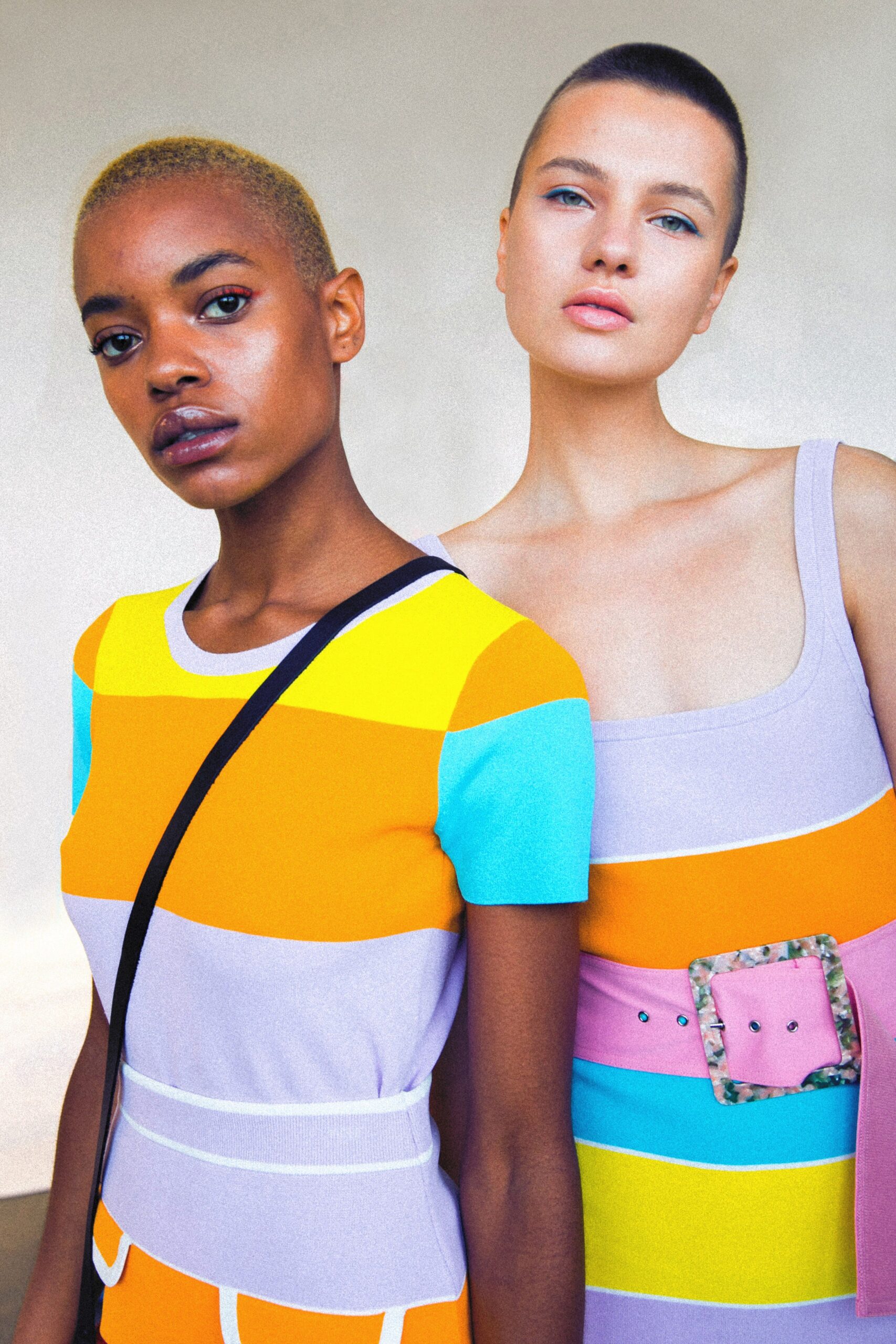 Tanya Taylor S/S 20 Look 19