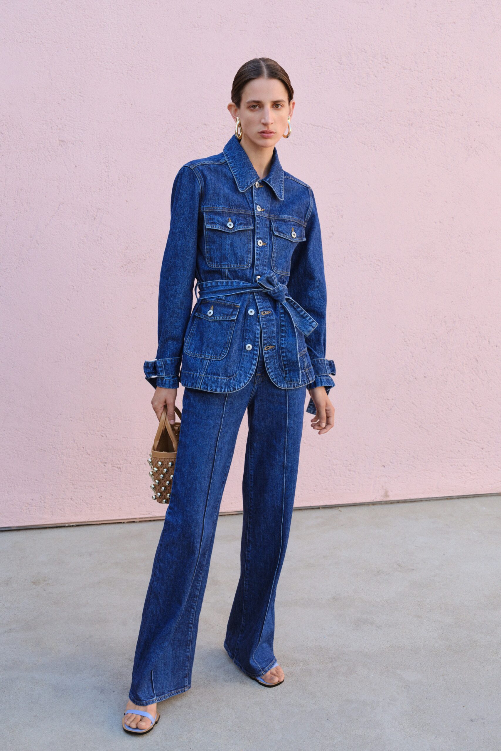 Simkhai Resort 23 Look 20