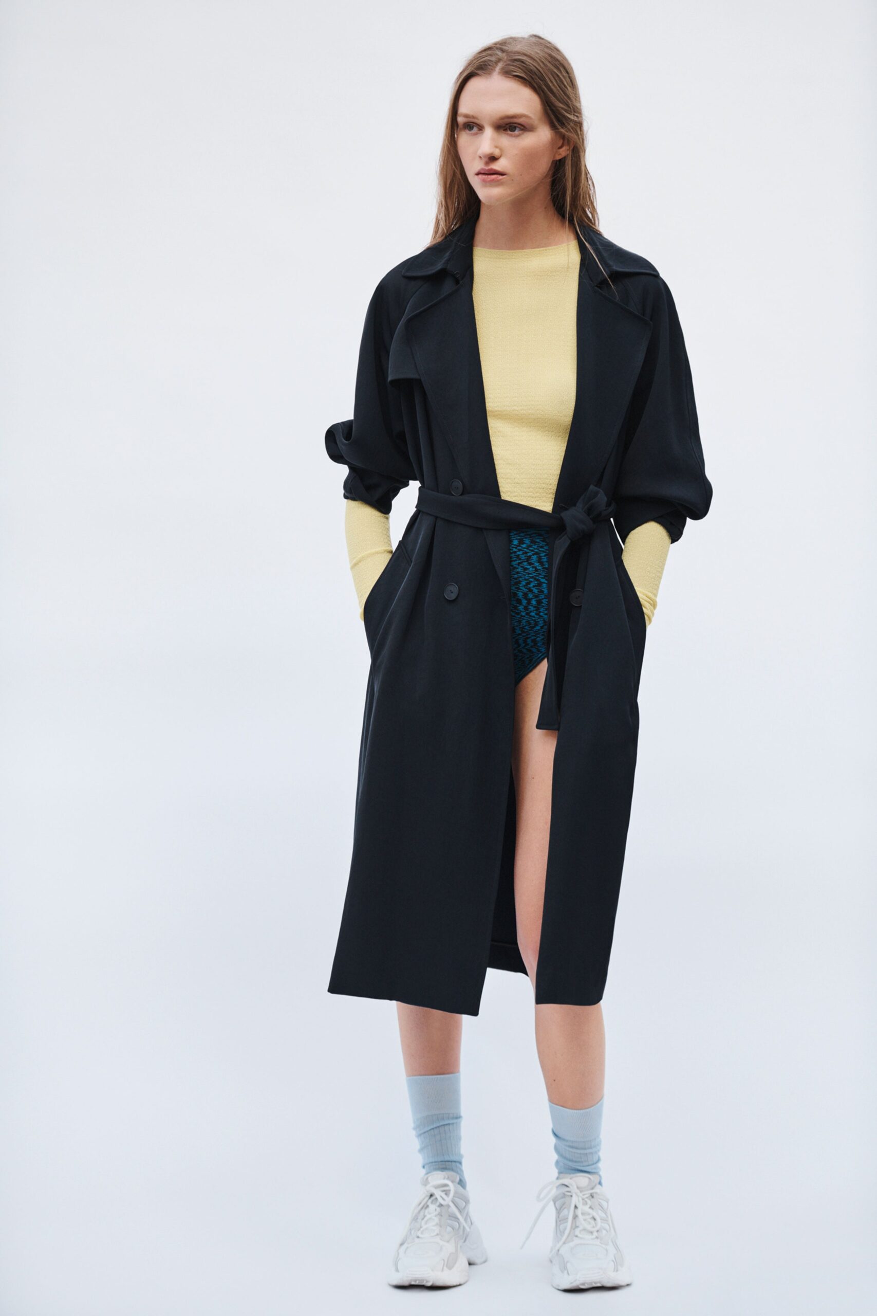 Sandro S/S 19 Look 20