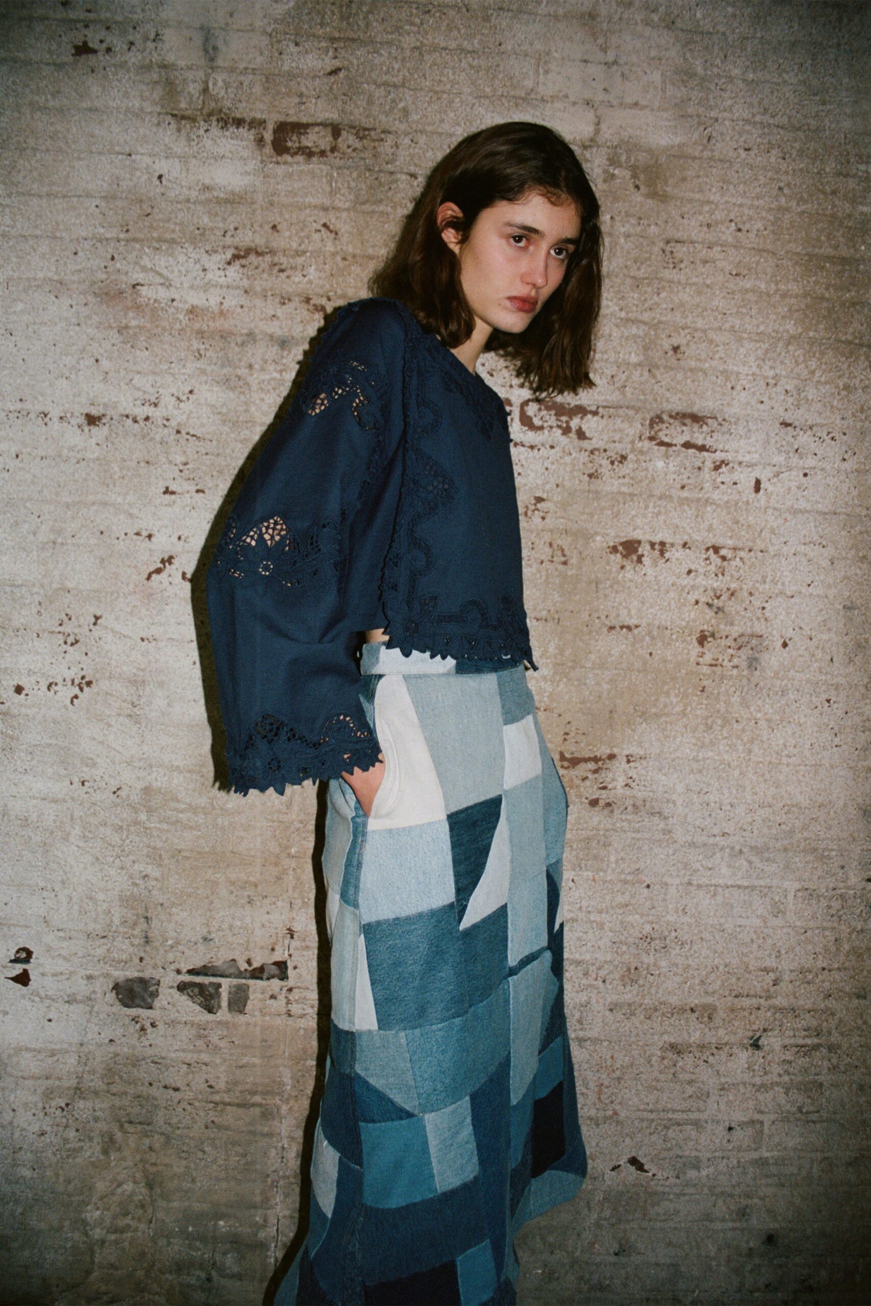 Sea F/W 22 Look 20