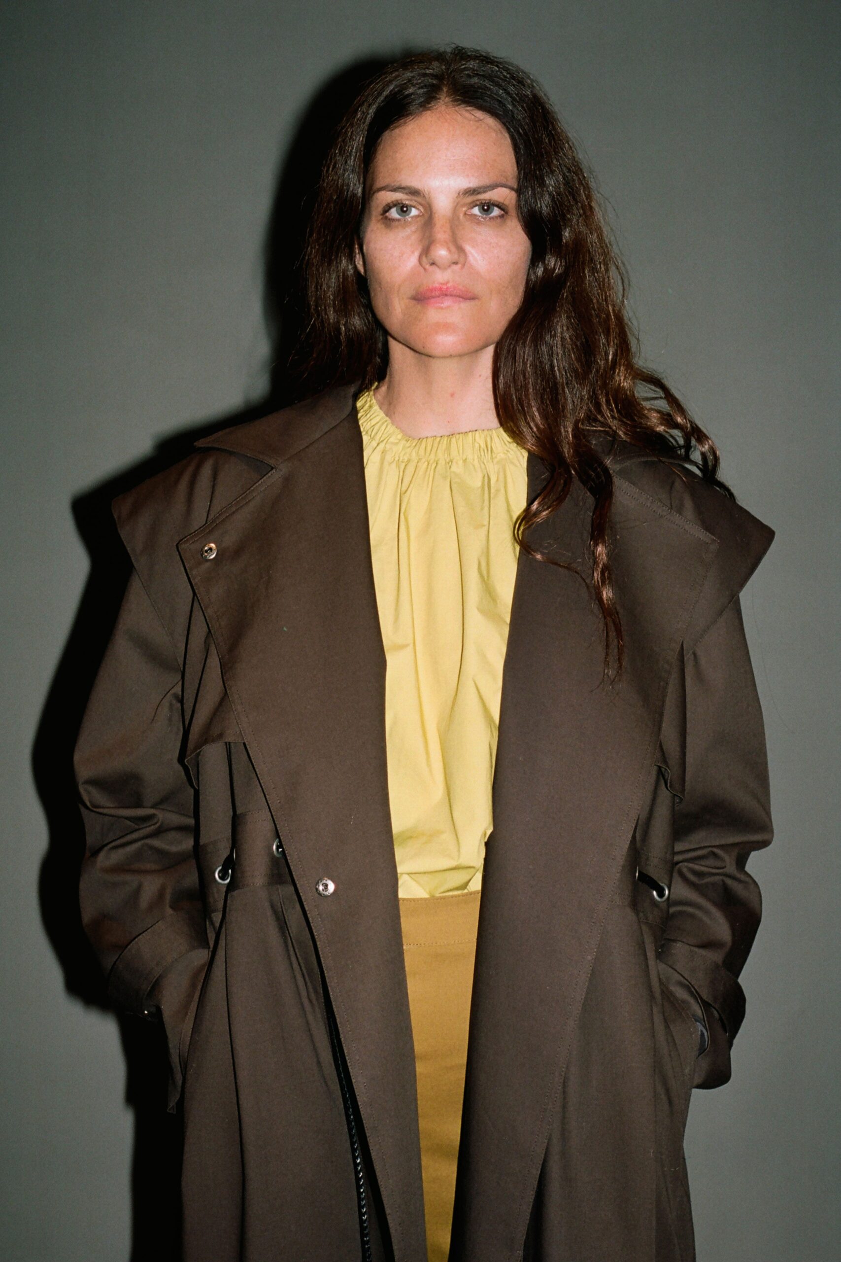 Sea F/W 19 Look 20