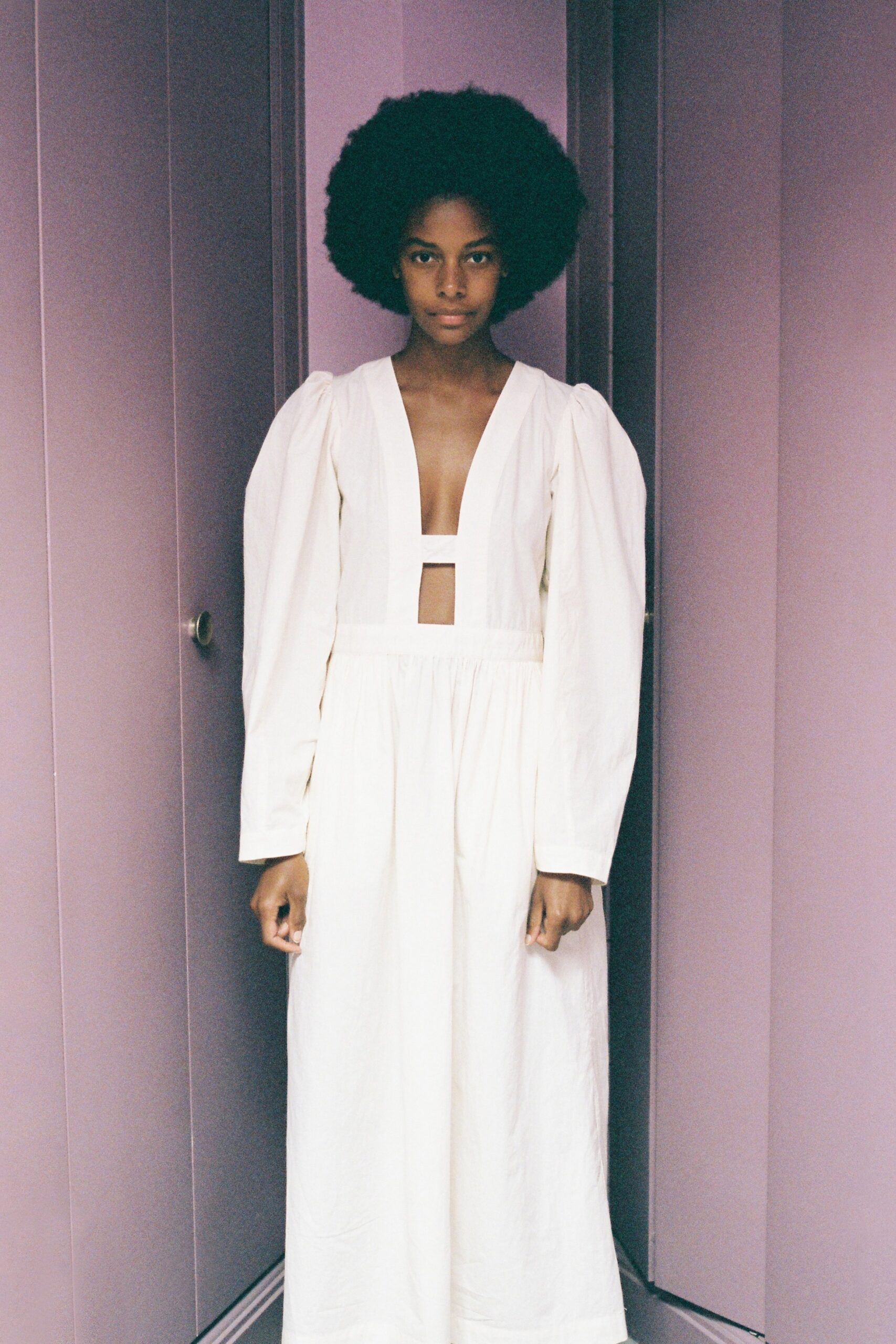 Sea Resort 23 Look 20