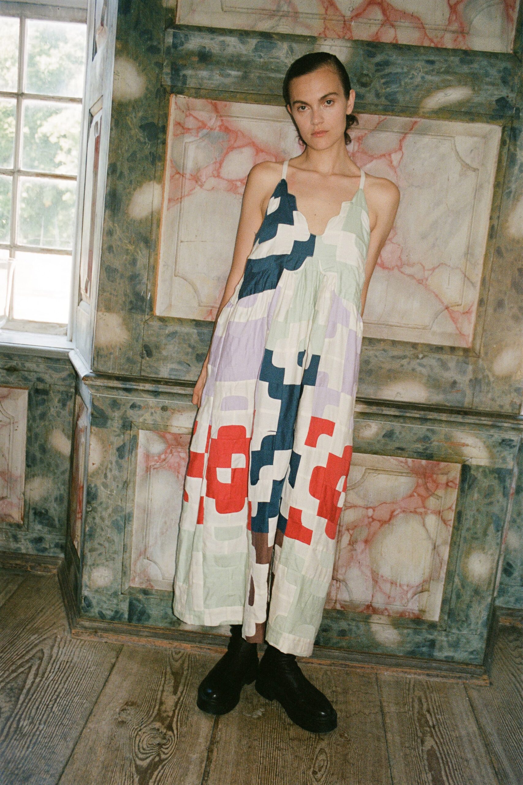 Sea S/S 23 Look 20