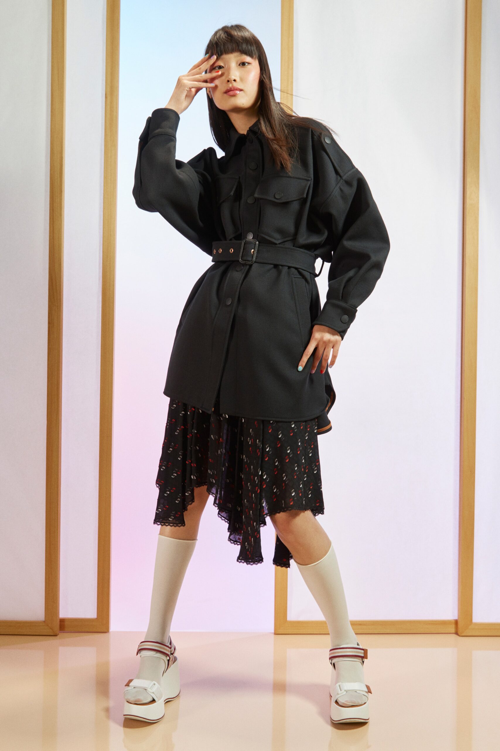 See by Chloé Resort 20 Look 20