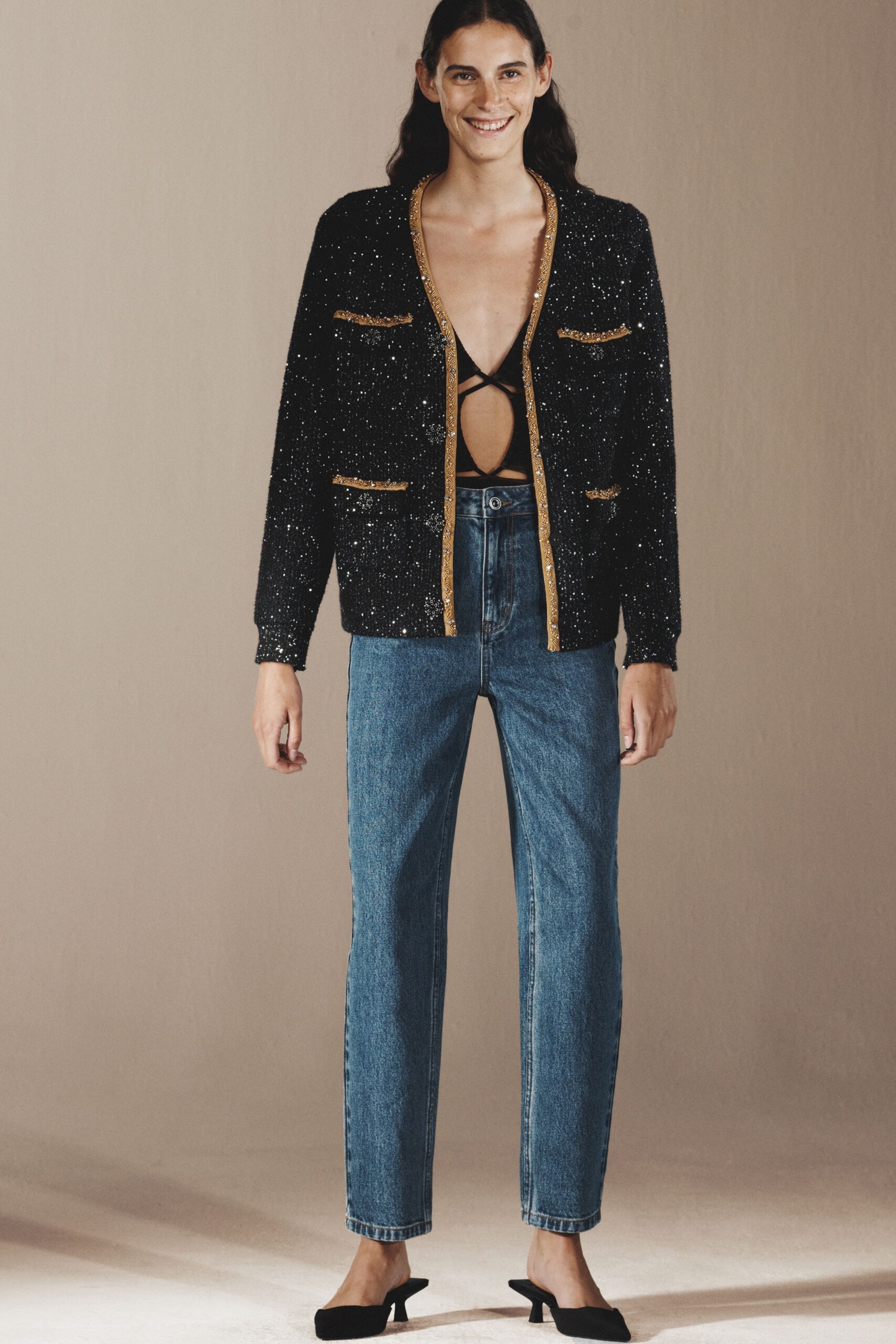 Self-Portrait Resort 23 Look 20