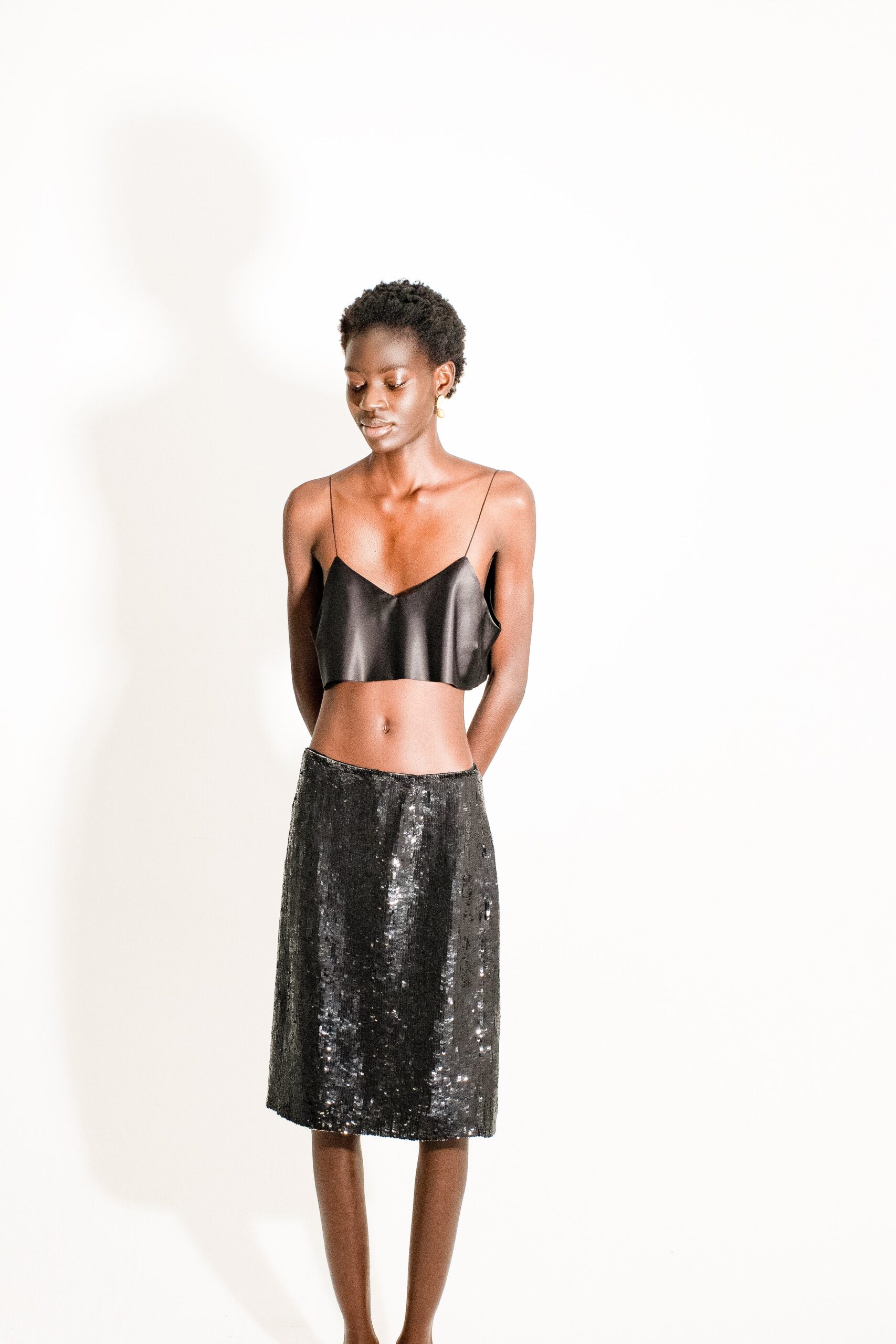 Sharon Wauchob F/W 23 Look 20