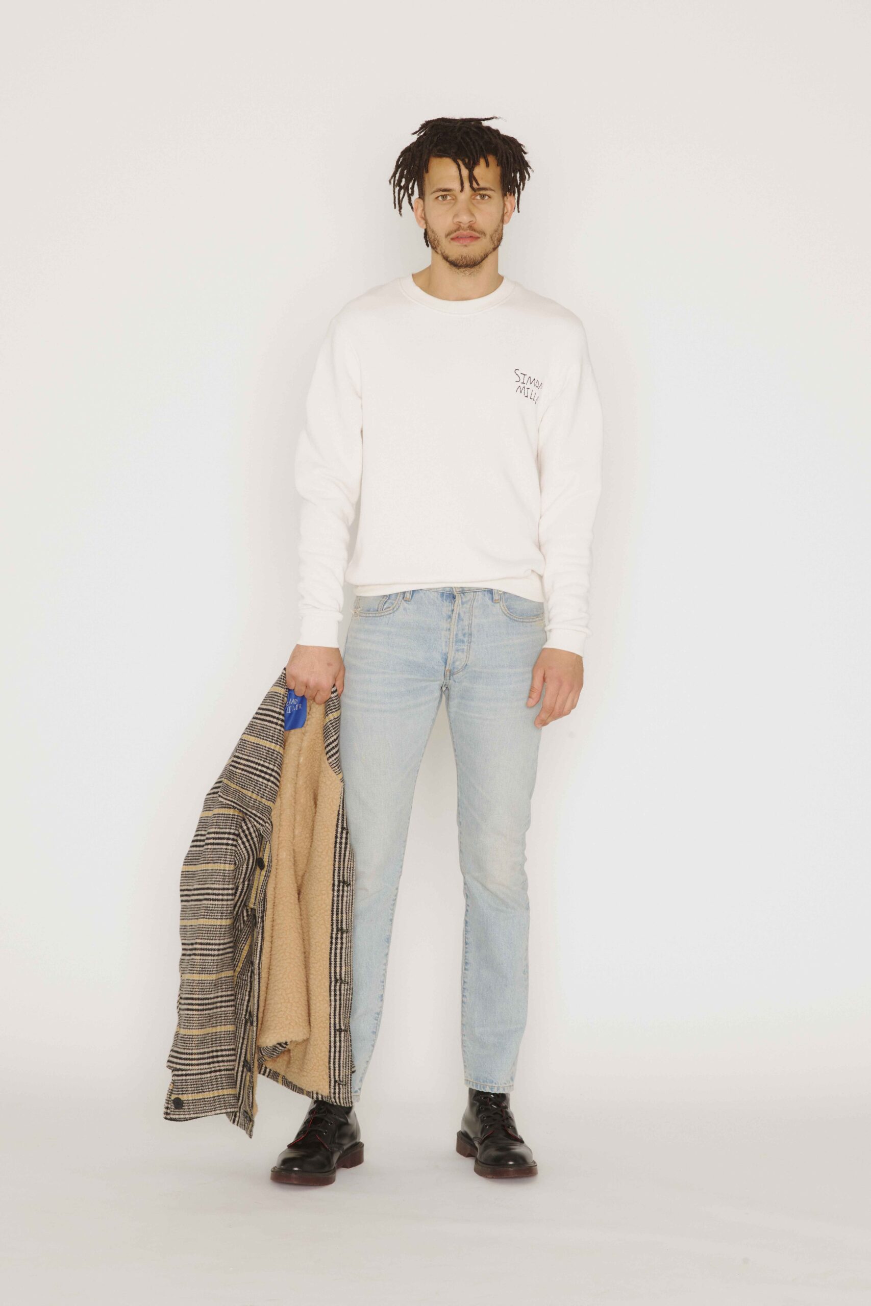 Simon Miller F/W 19 Look 20