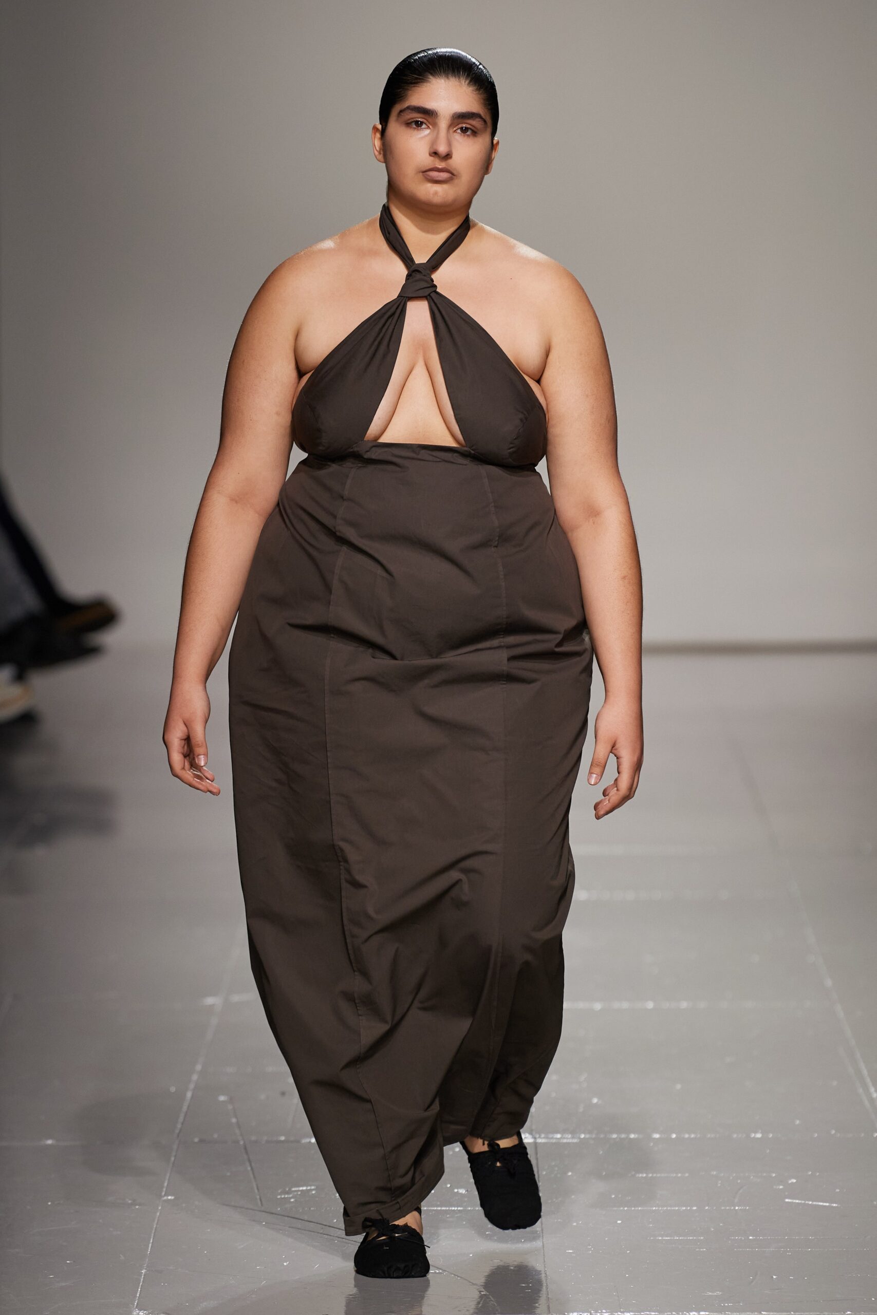 Sinéad O'Dwyer F/W 23 Look 20